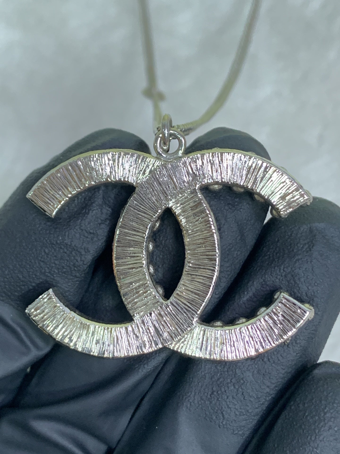 Chanel Necklace