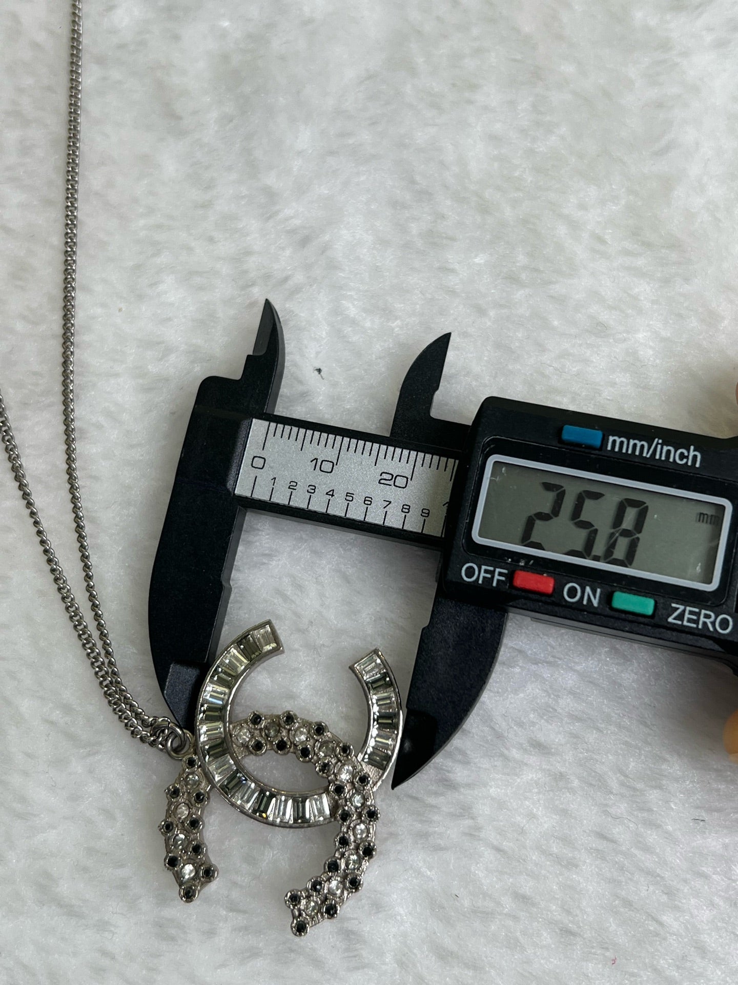 Chanel Necklace