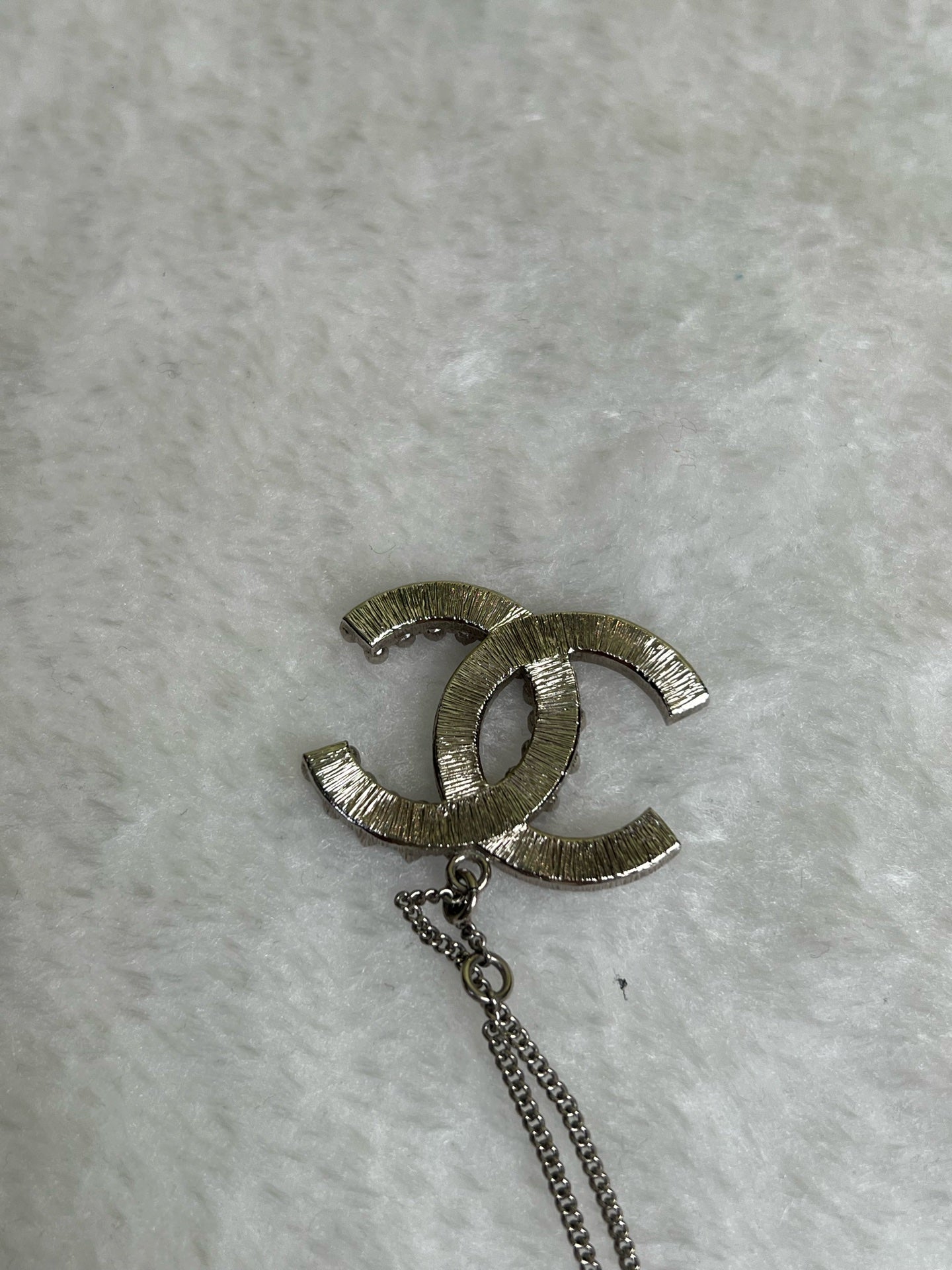 Chanel Necklace
