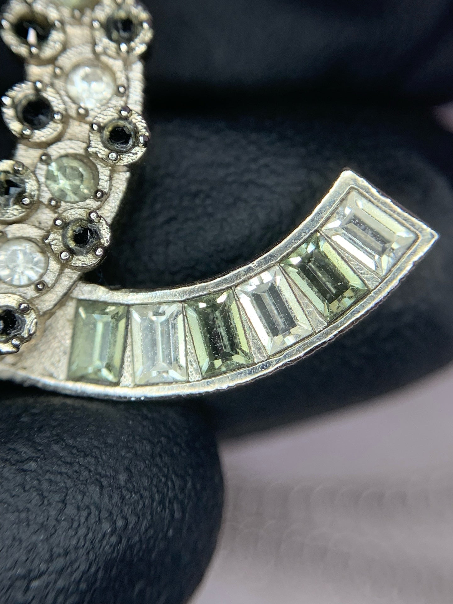 Chanel Necklace
