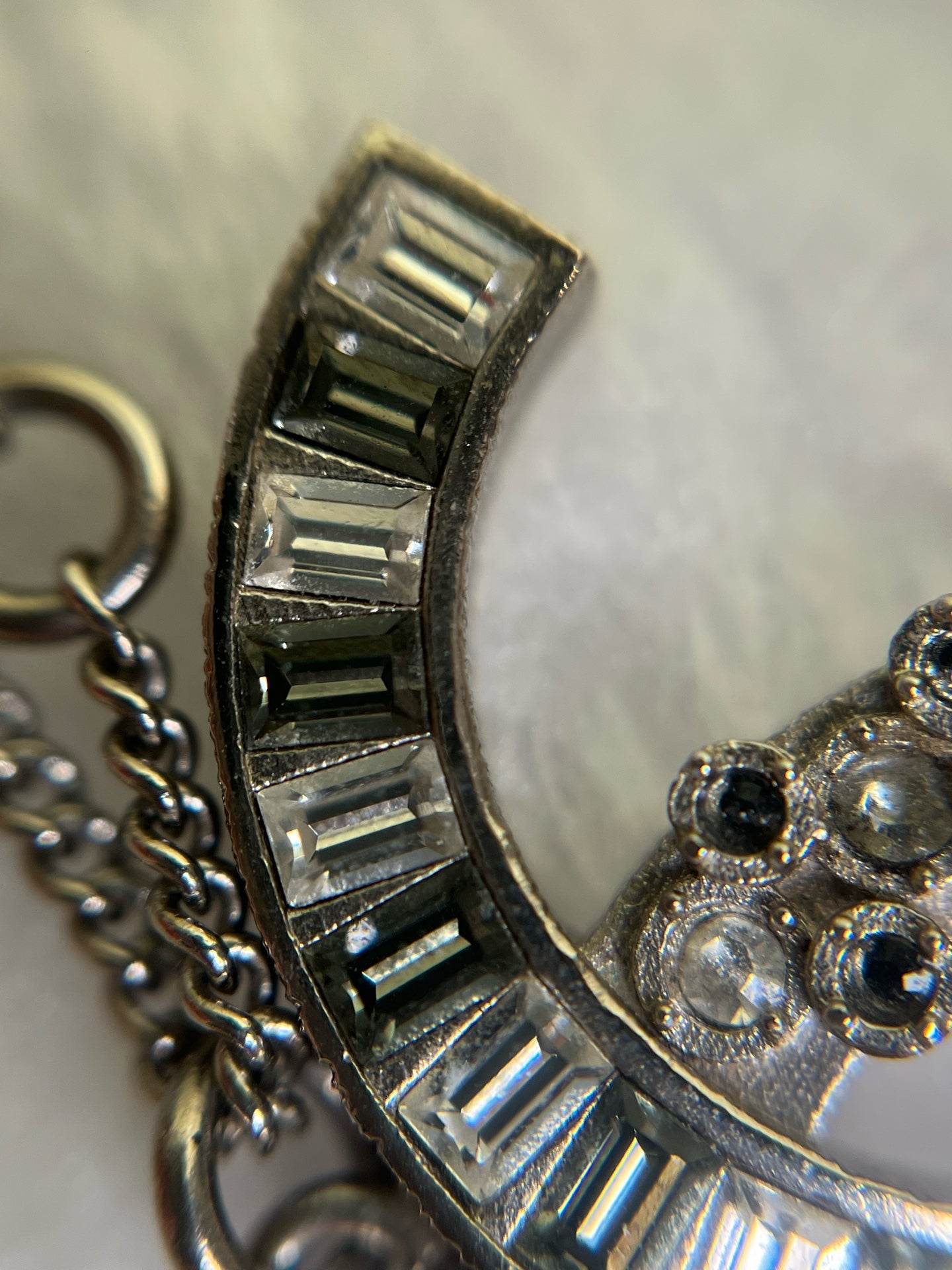 Chanel Necklace