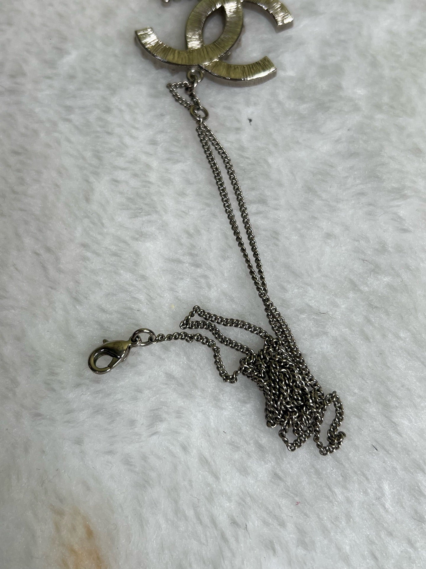 Chanel Necklace
