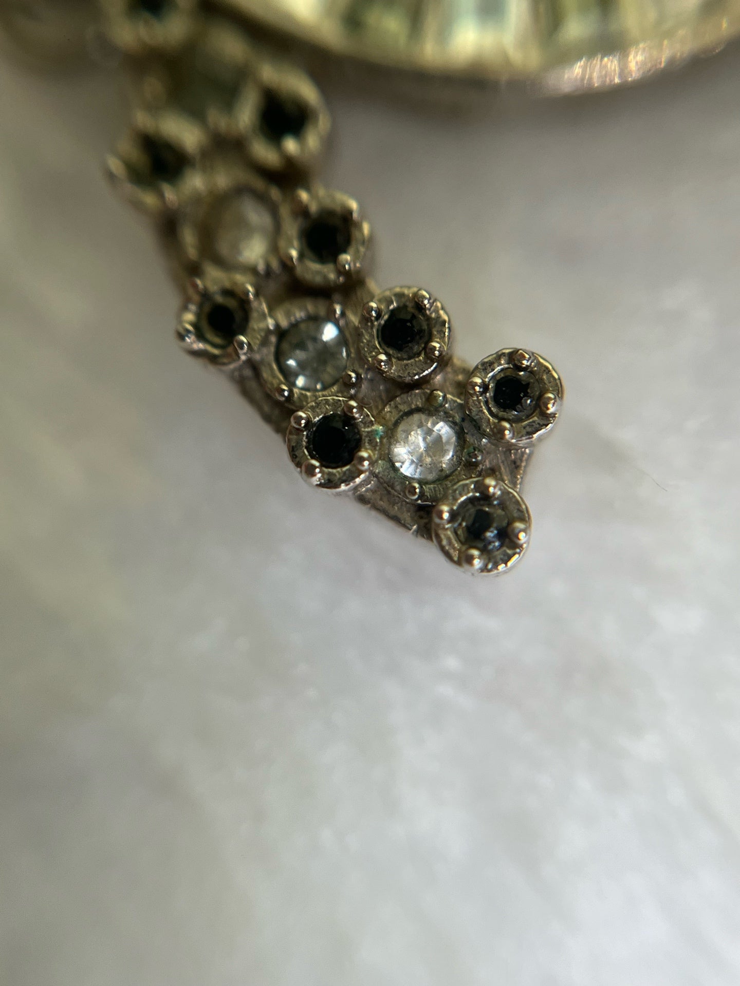 Chanel Necklace