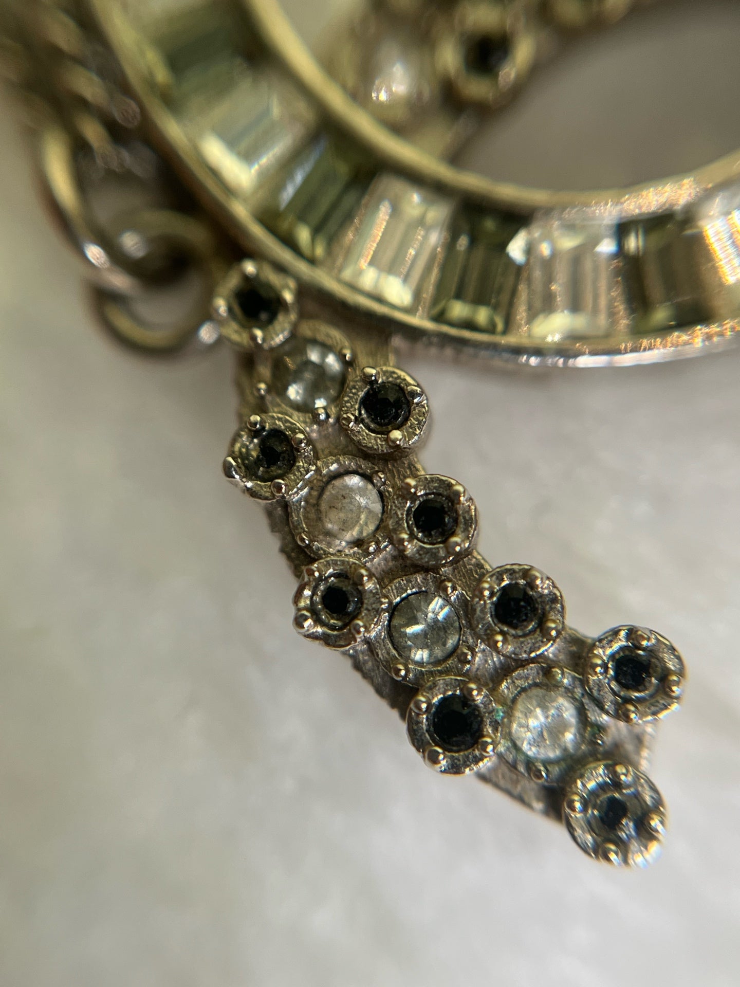 Chanel Necklace