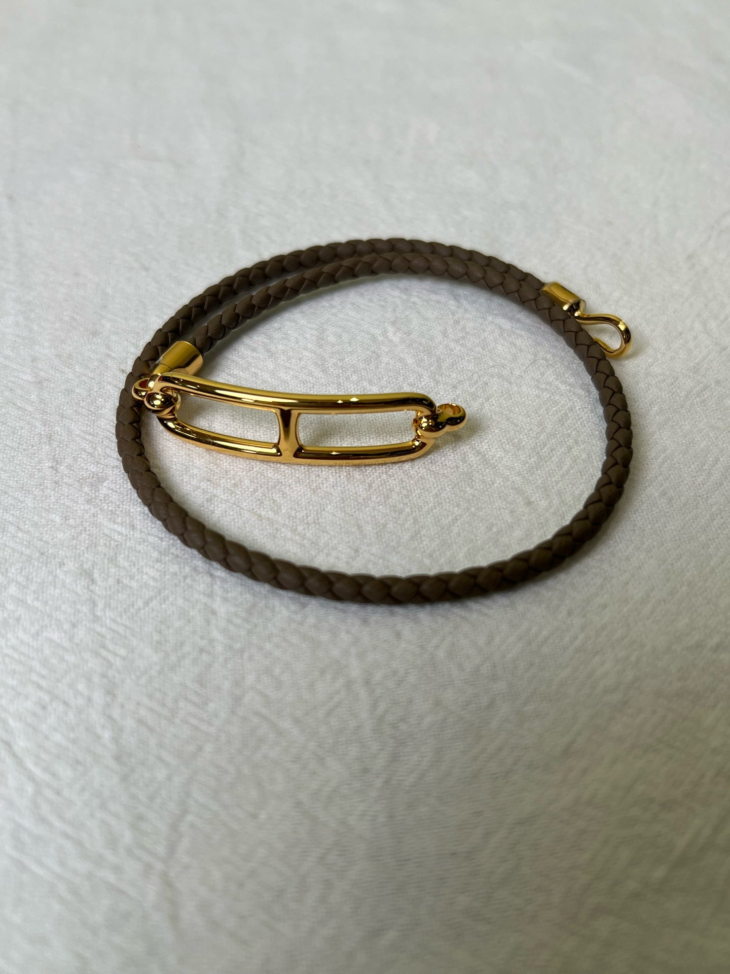 Hermes Bracelet
