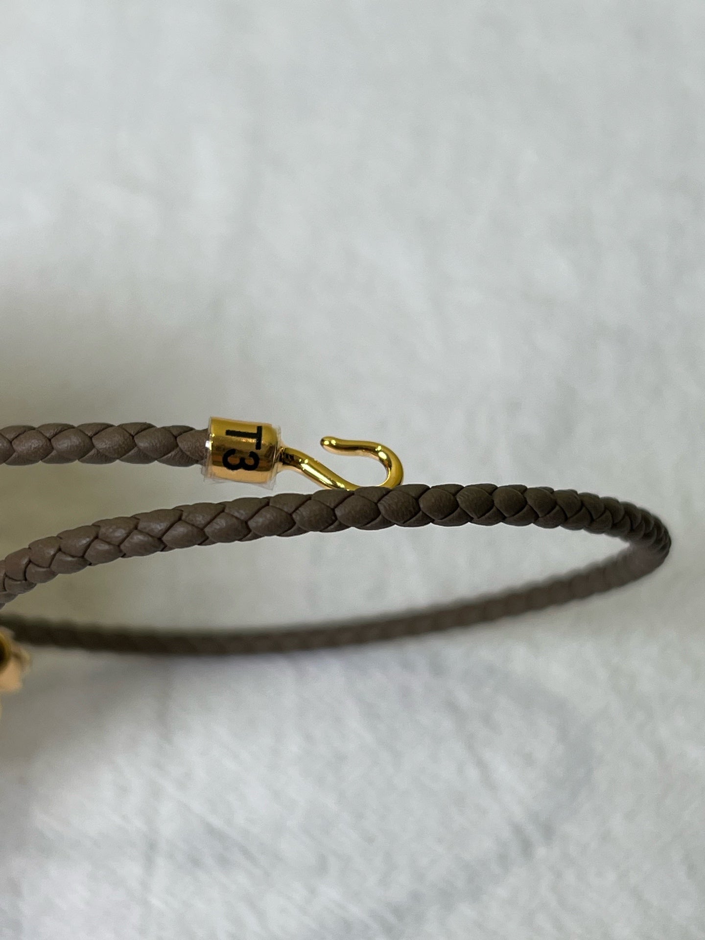Hermes Bracelet