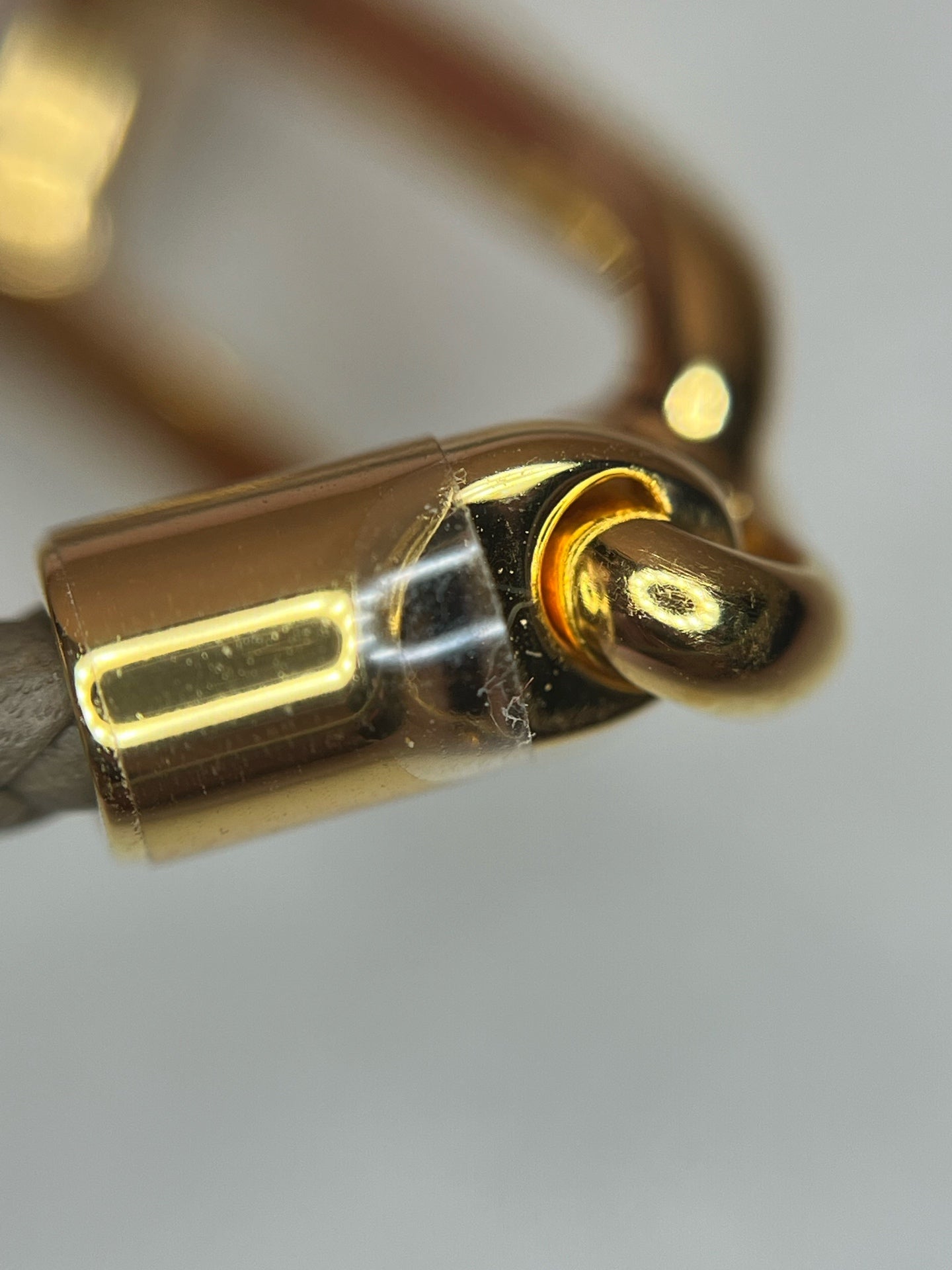 Hermes Bracelet