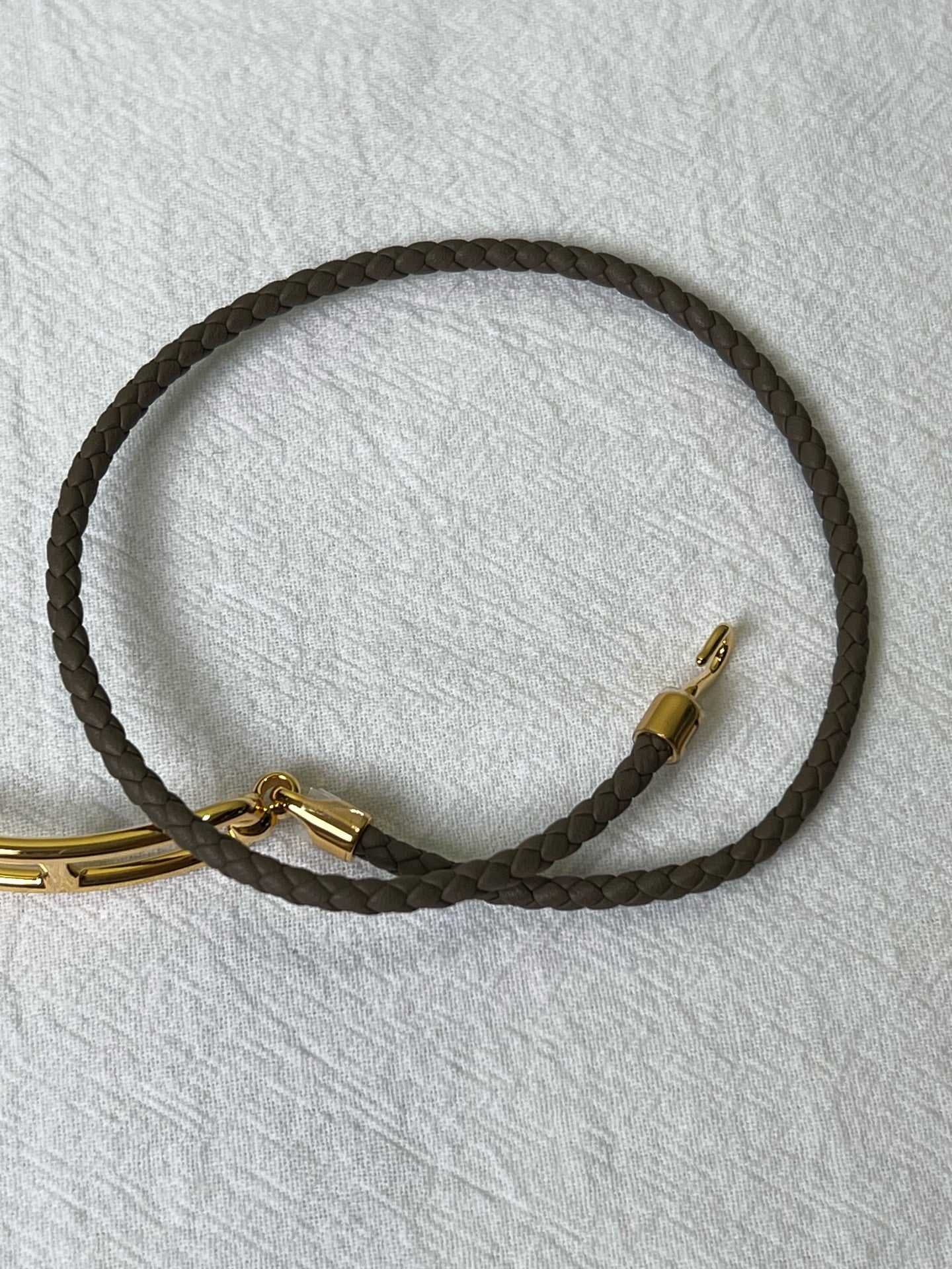 Hermes Bracelet