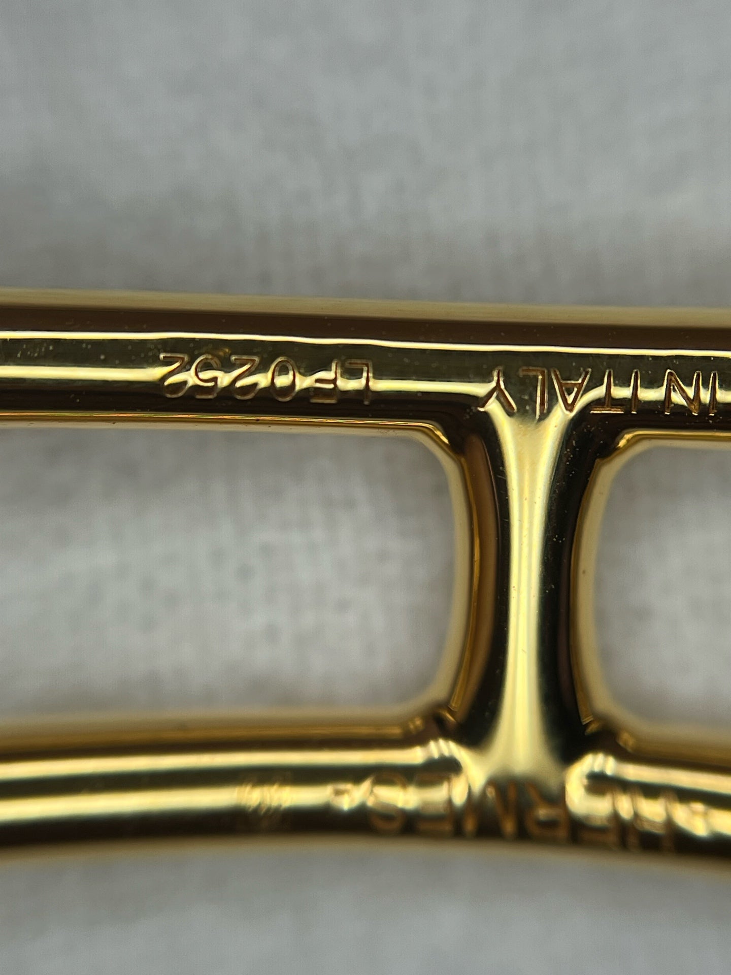 Hermes Bracelet