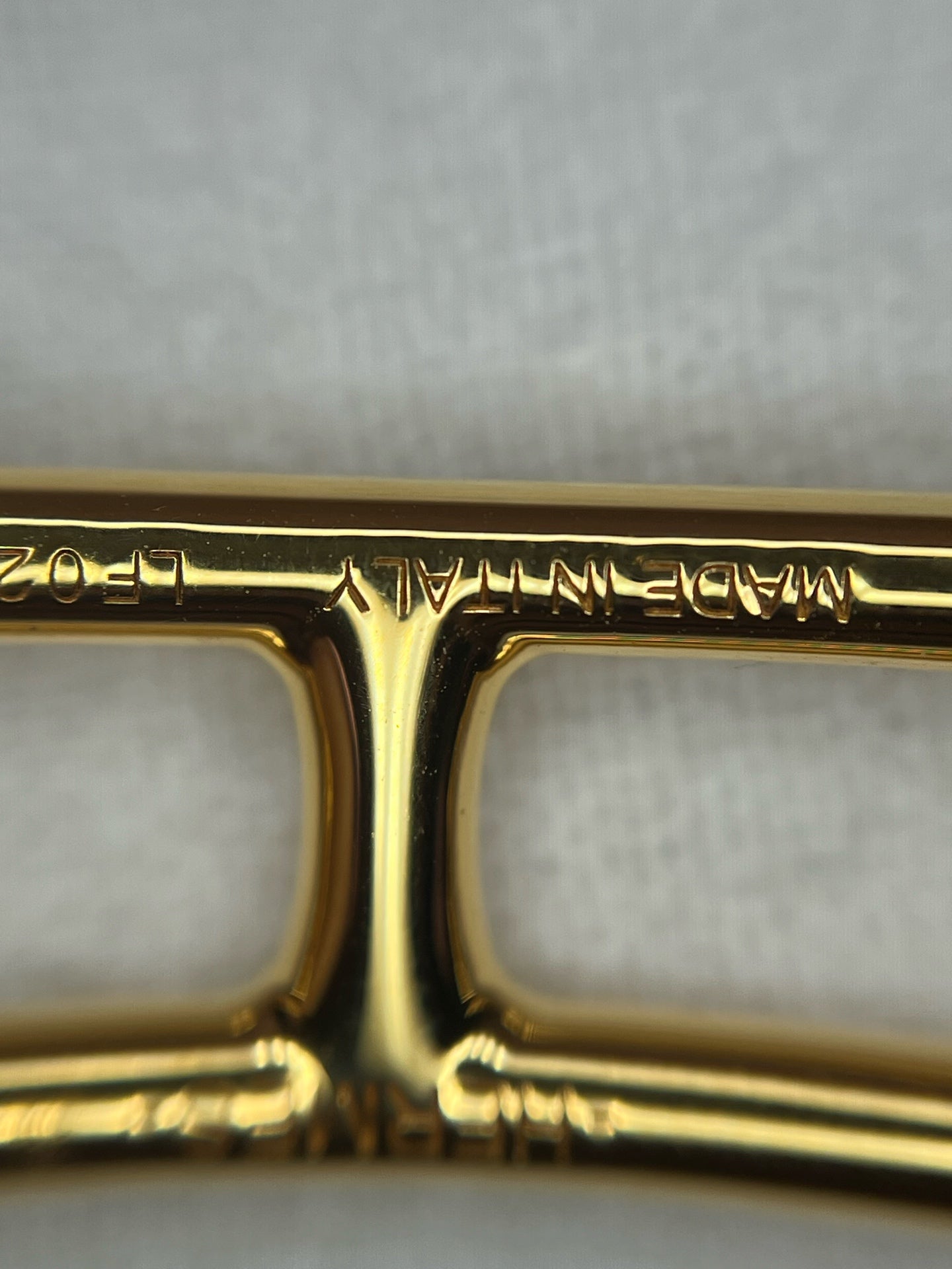 Hermes Bracelet