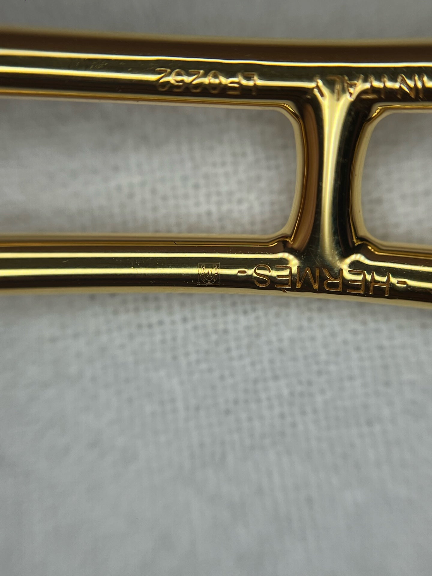 Hermes Bracelet