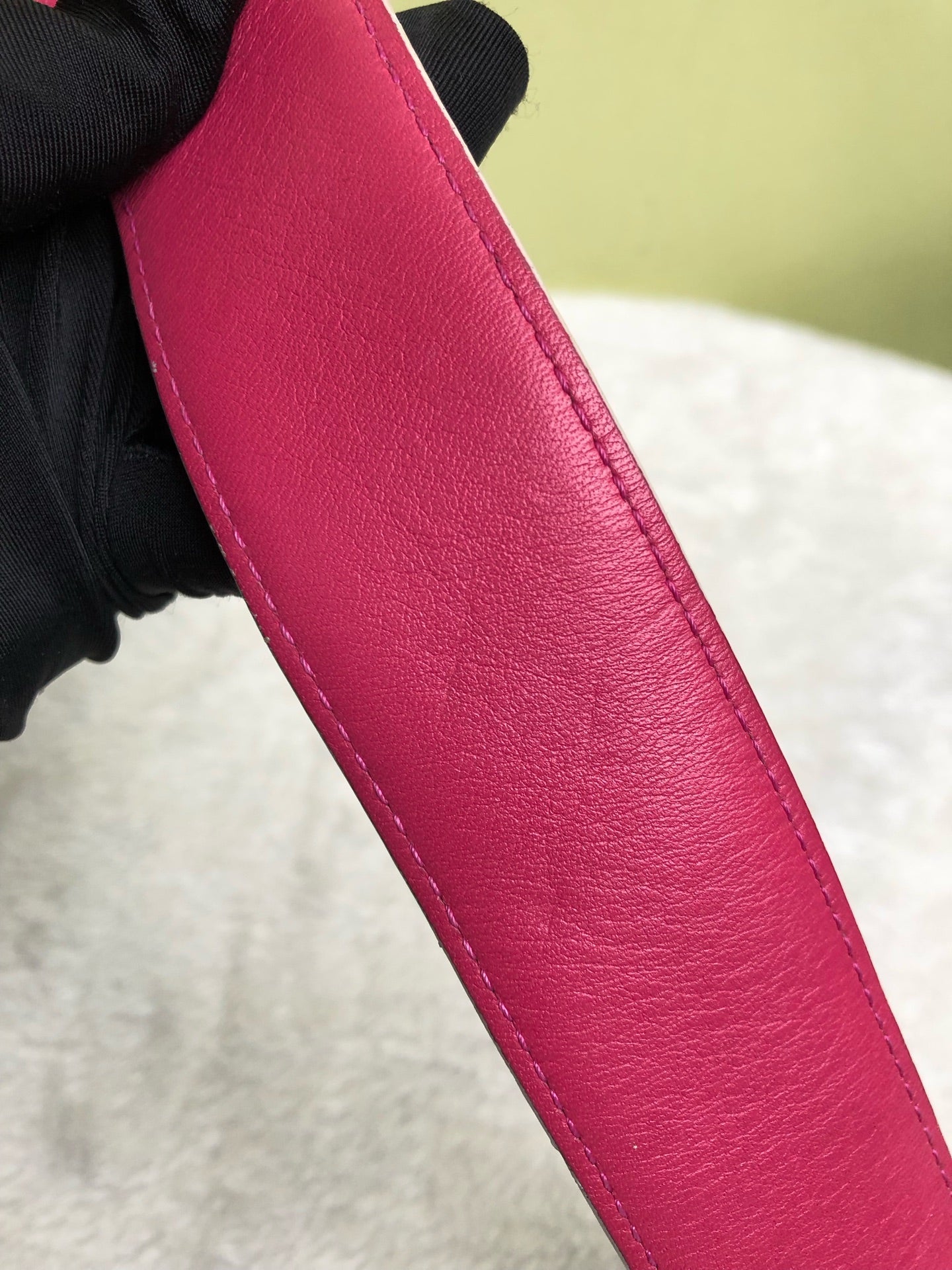 Louis Vuitton Pink