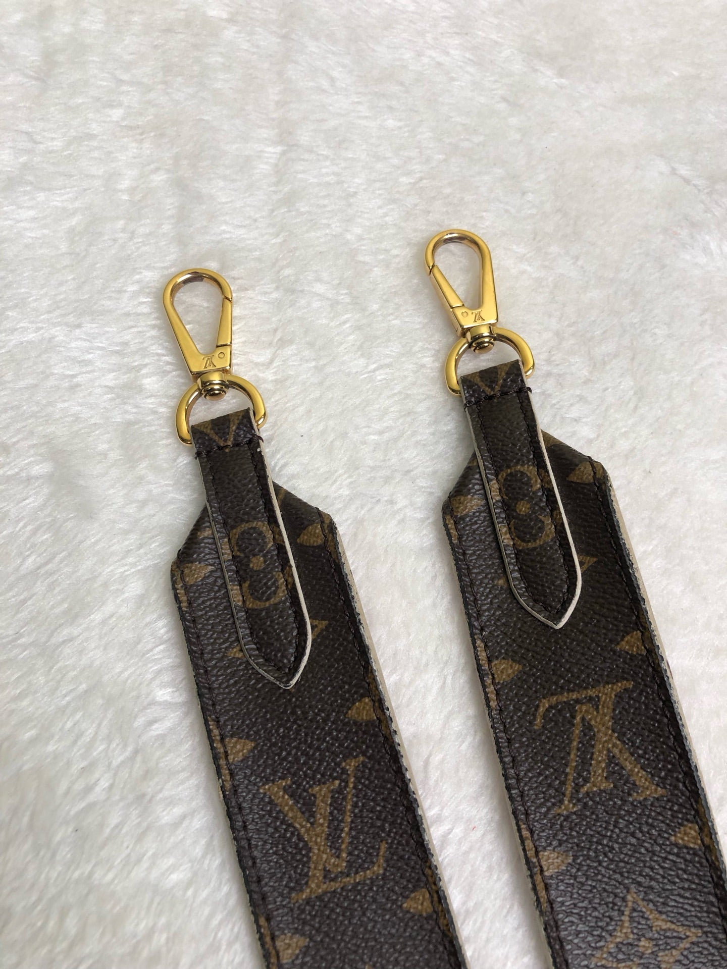 Louis Vuitton Pink