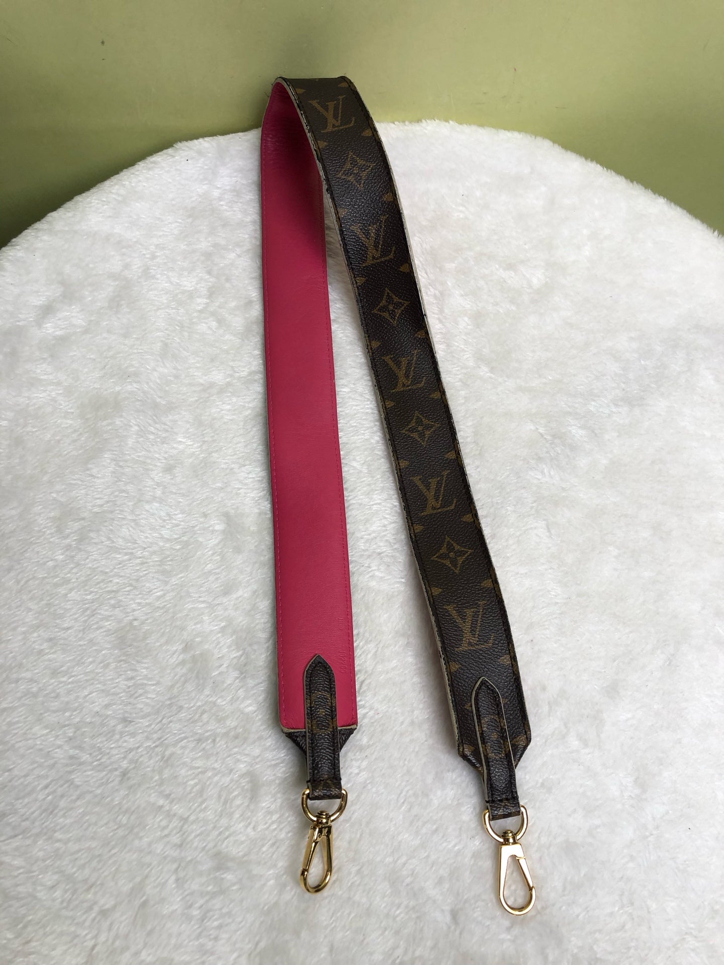 Louis Vuitton Pink