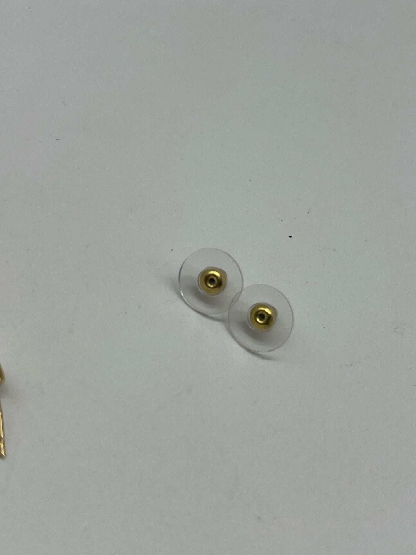 Chanel Gold Pendant