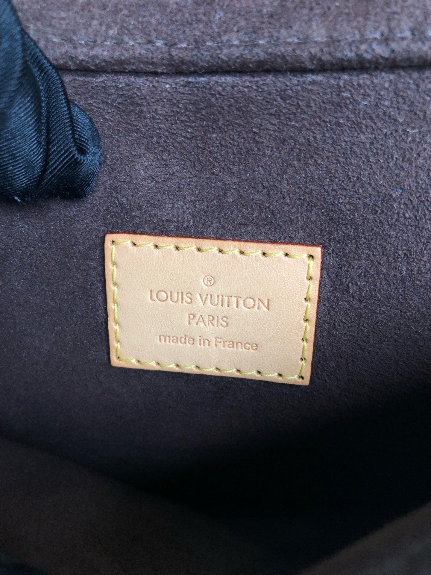Louis Vuitton Tote