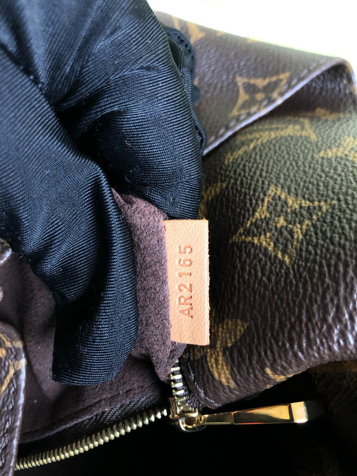 Louis Vuitton Tote