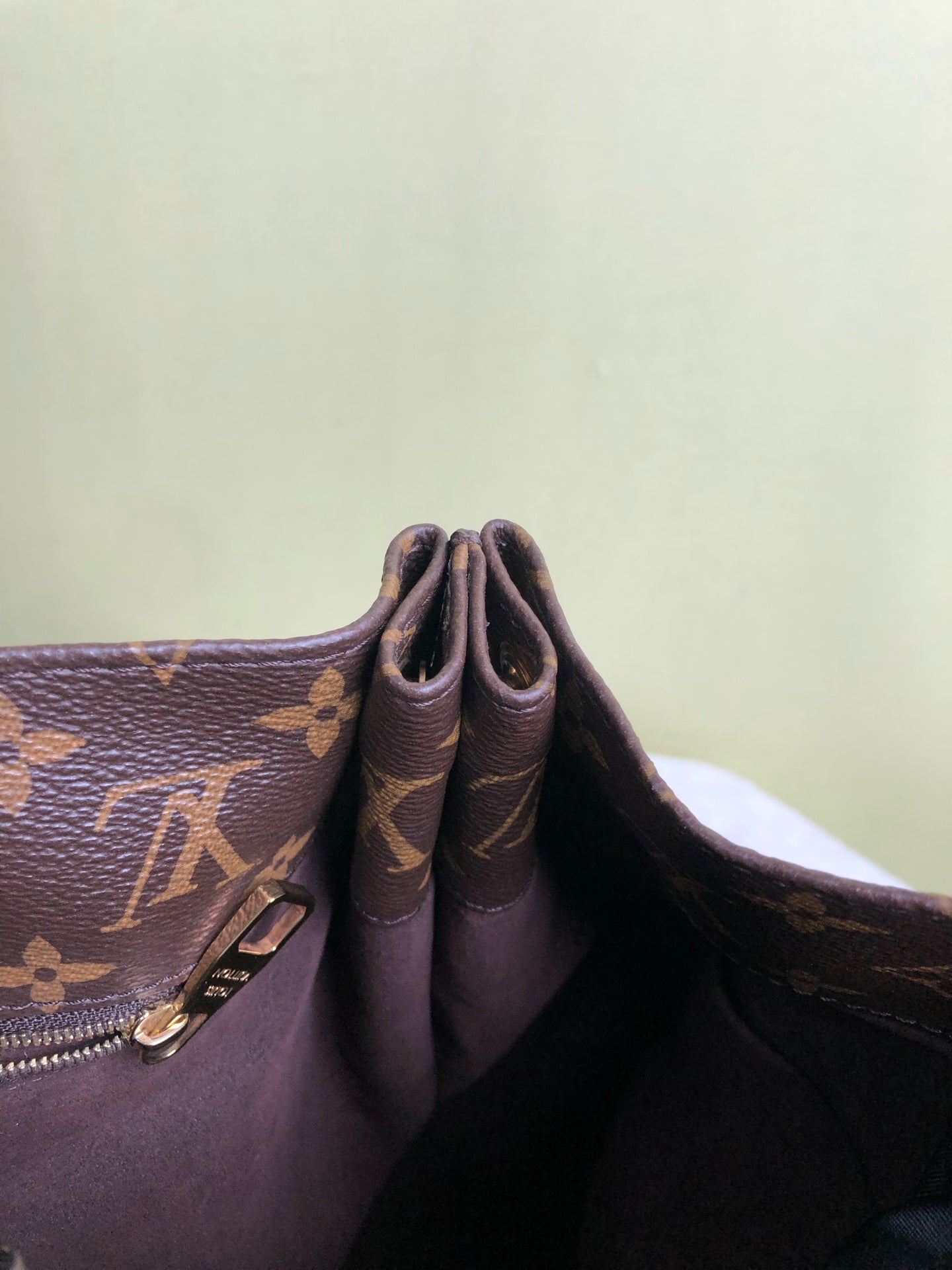 Louis Vuitton Tote