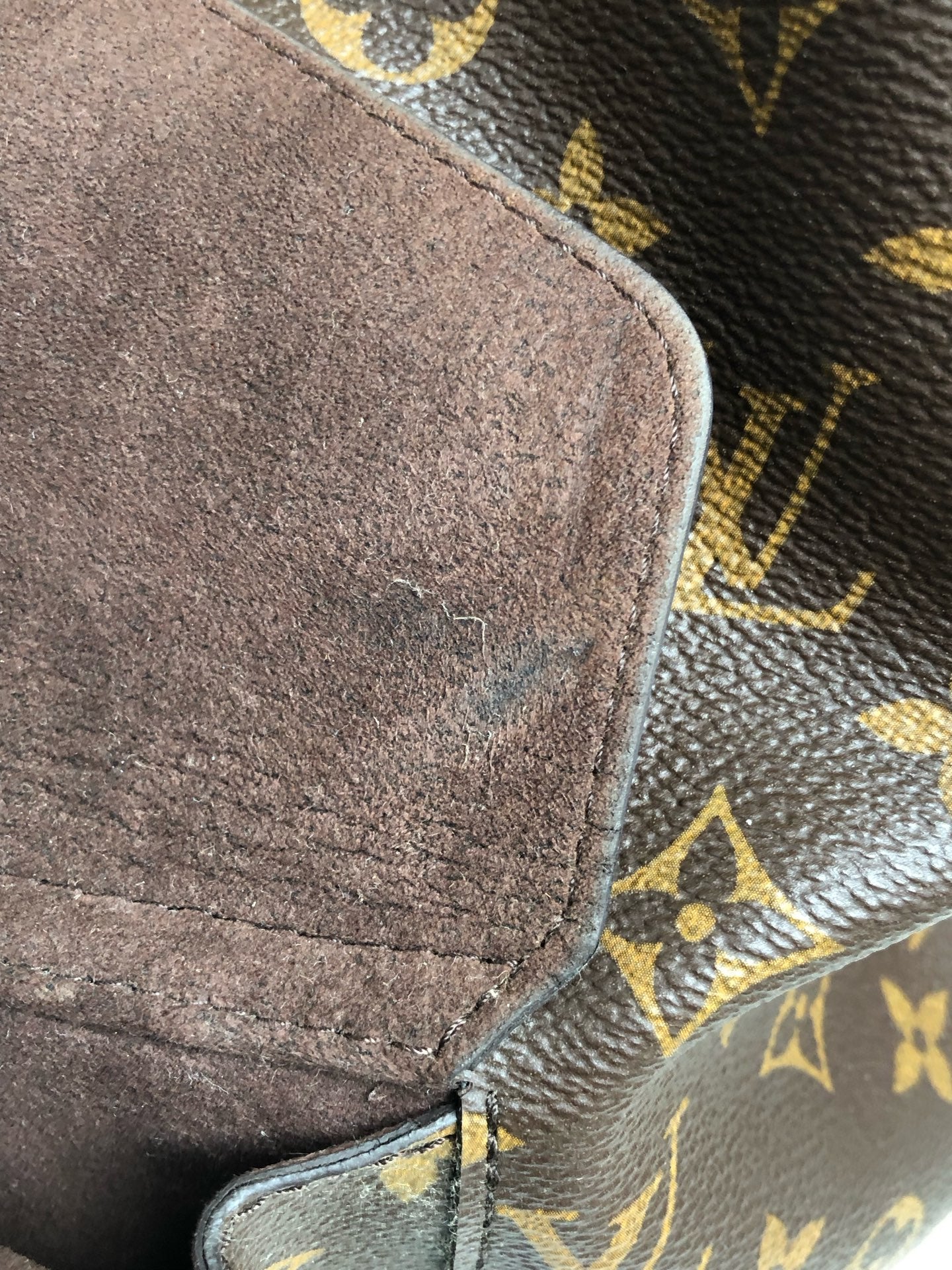 Louis Vuitton Tote
