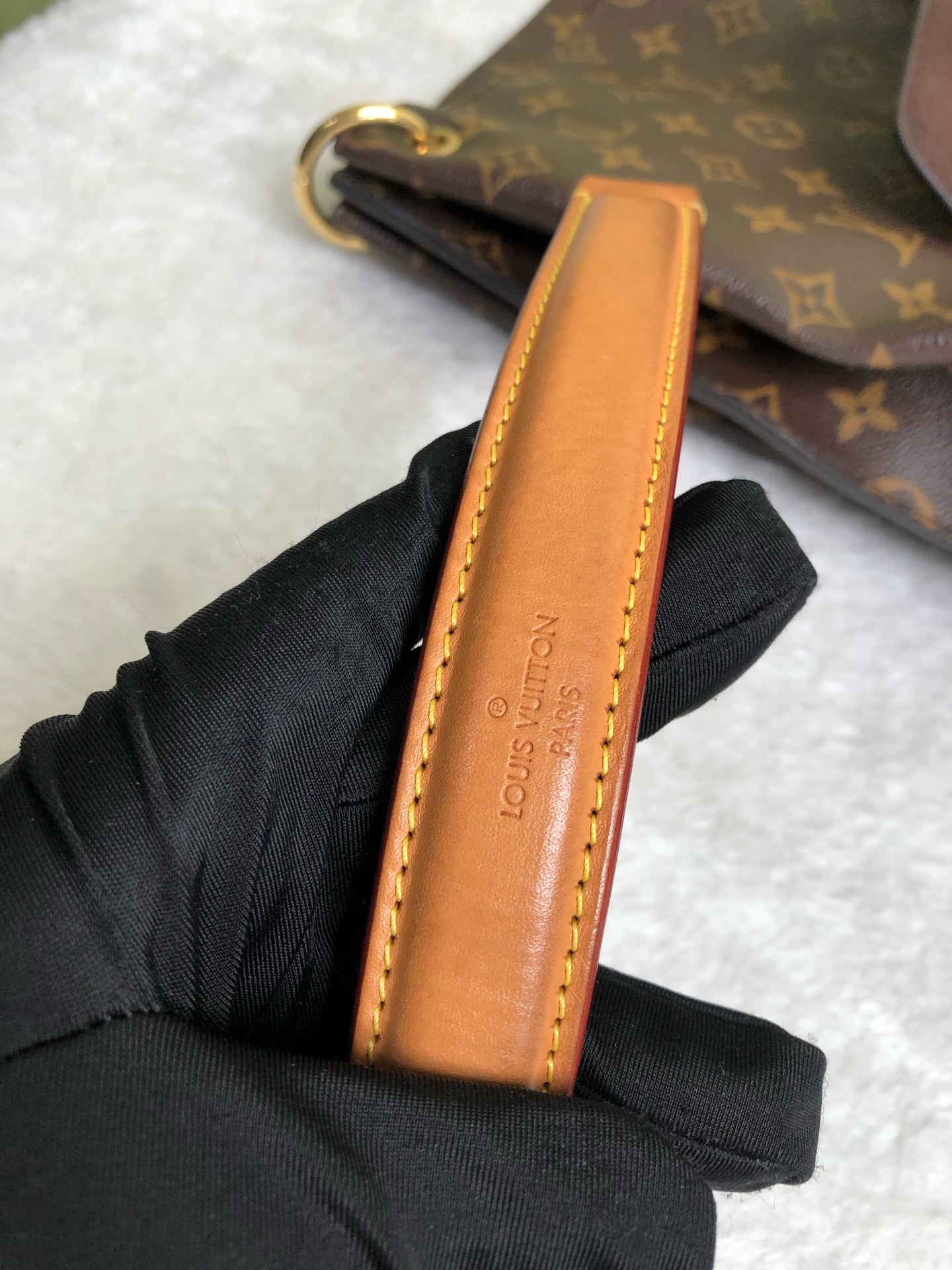 Louis Vuitton Tote