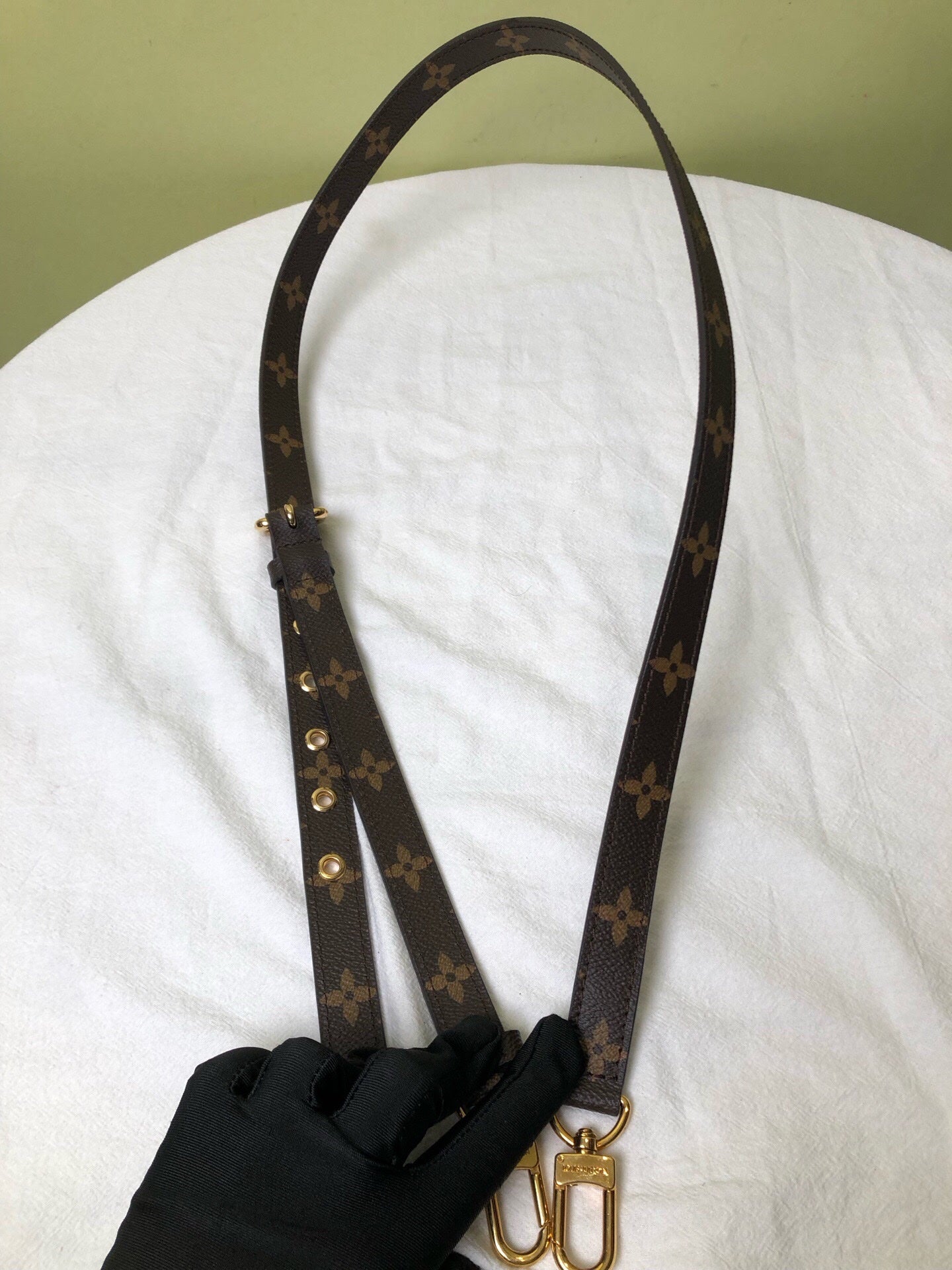 Louis Vuitton Tote