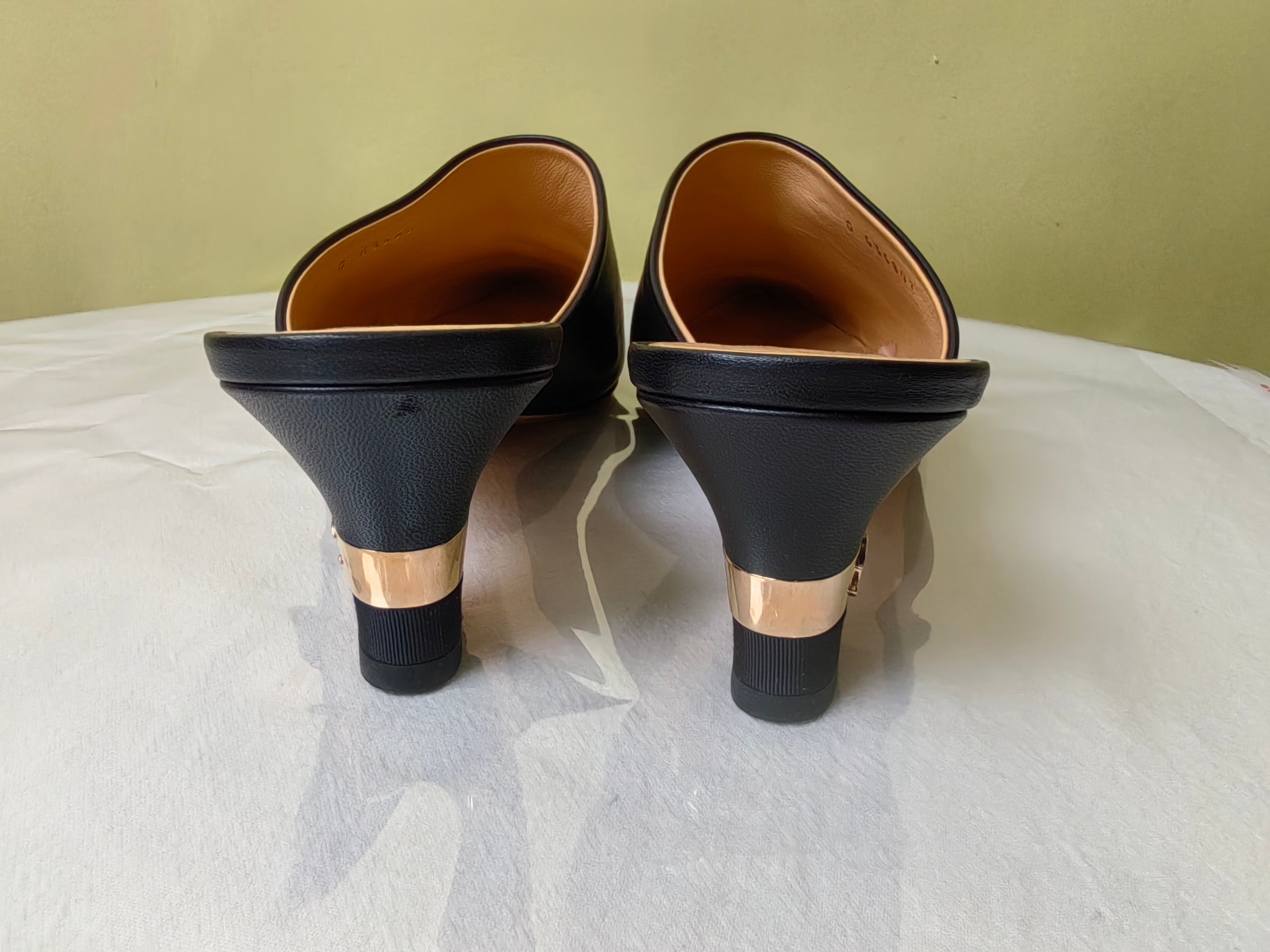 Chanel Flip flop