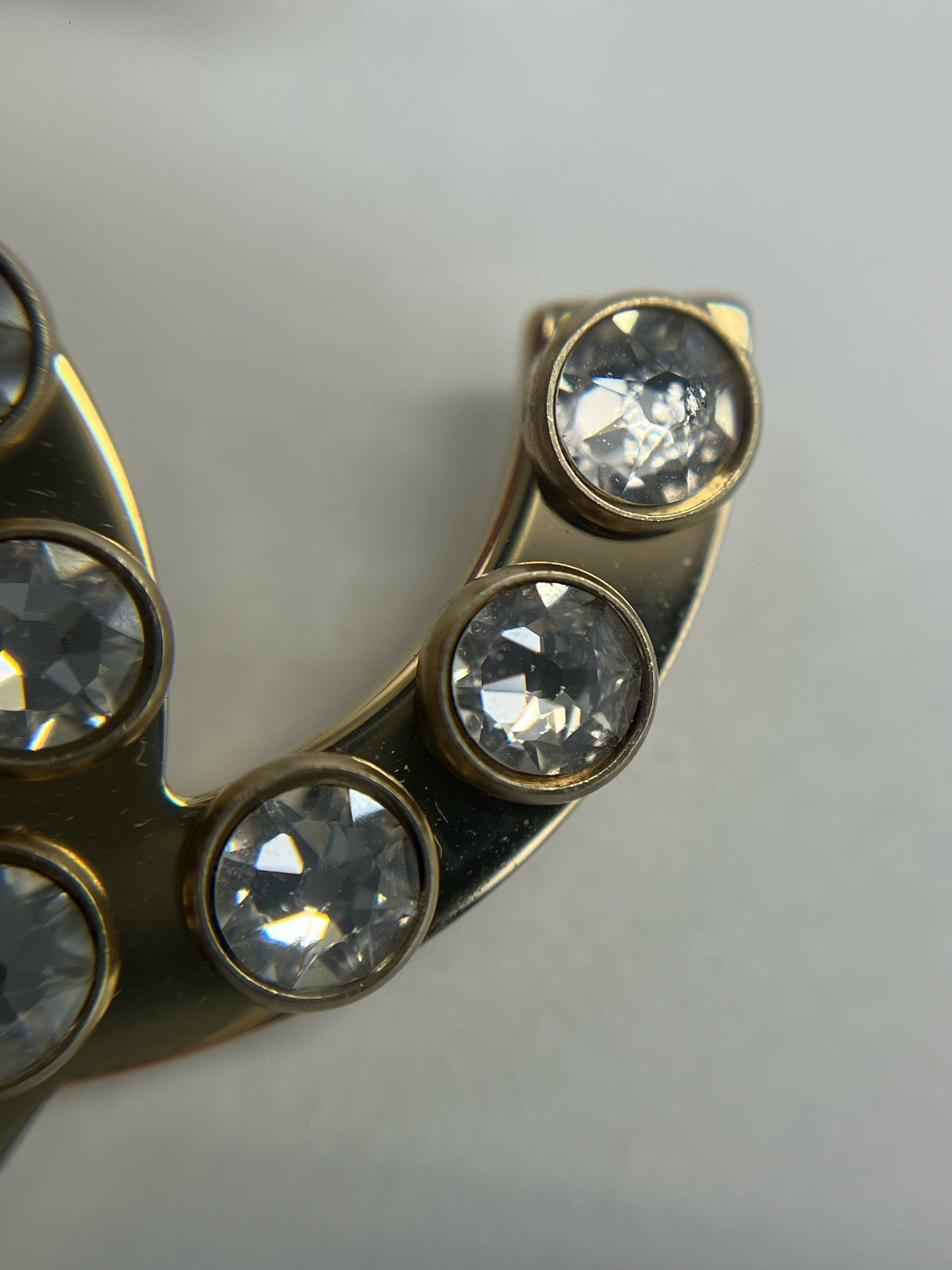 Chanel Gold Brooch / Pin