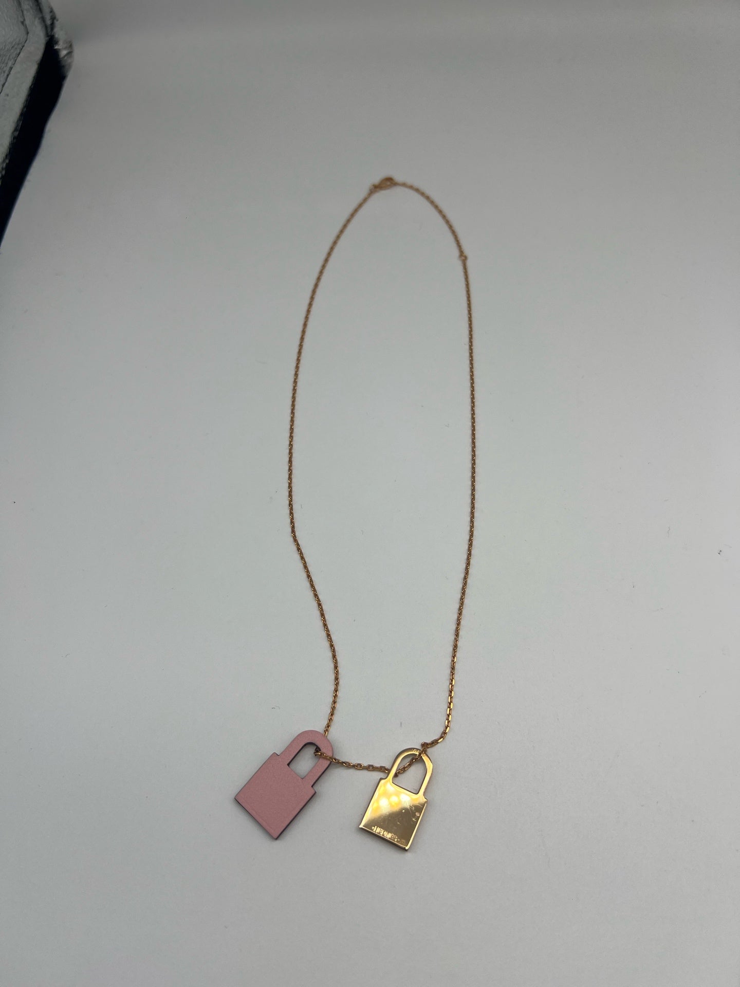Hermes Pendant