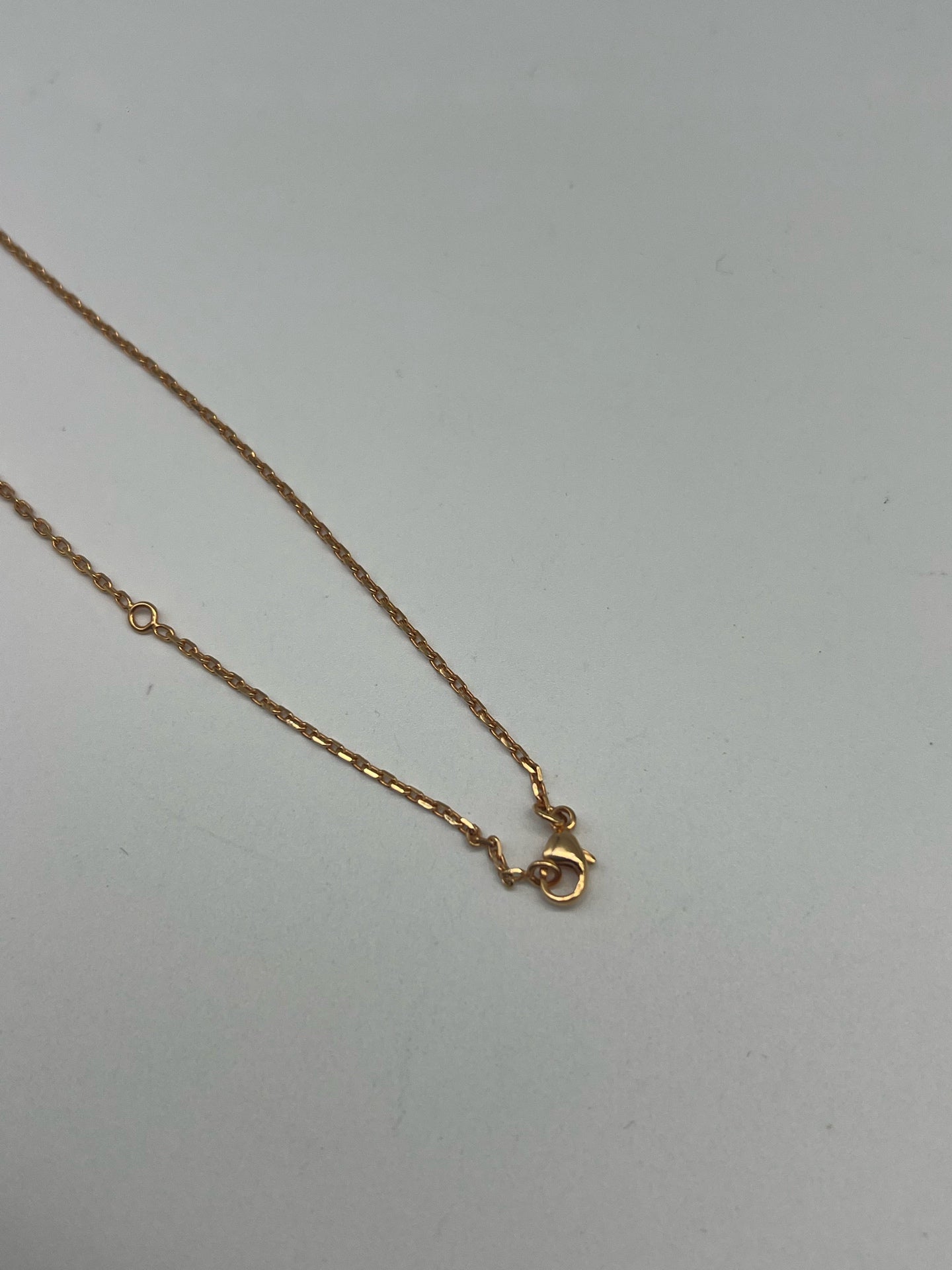 Hermes Pendant