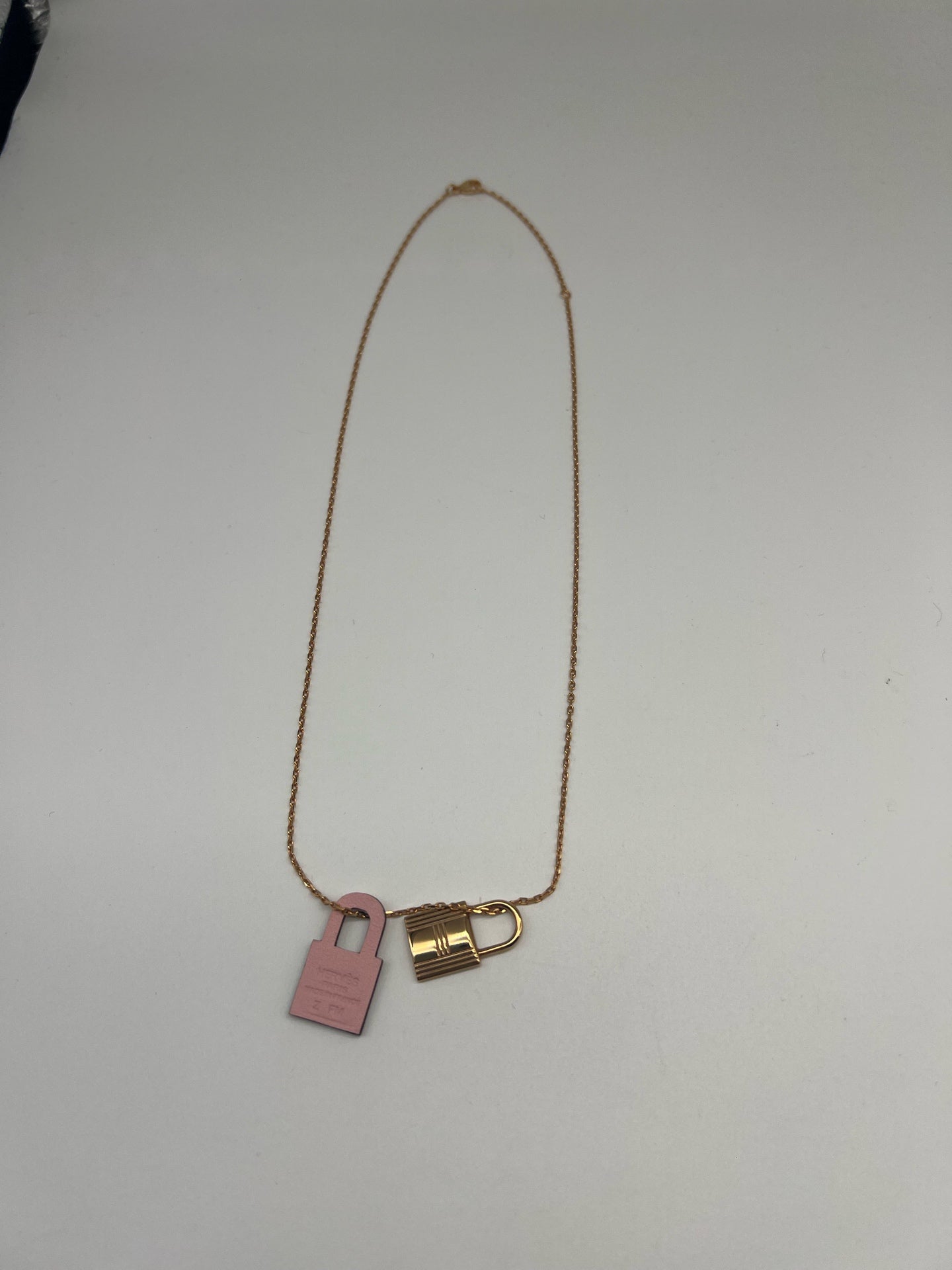 Hermes Pendant