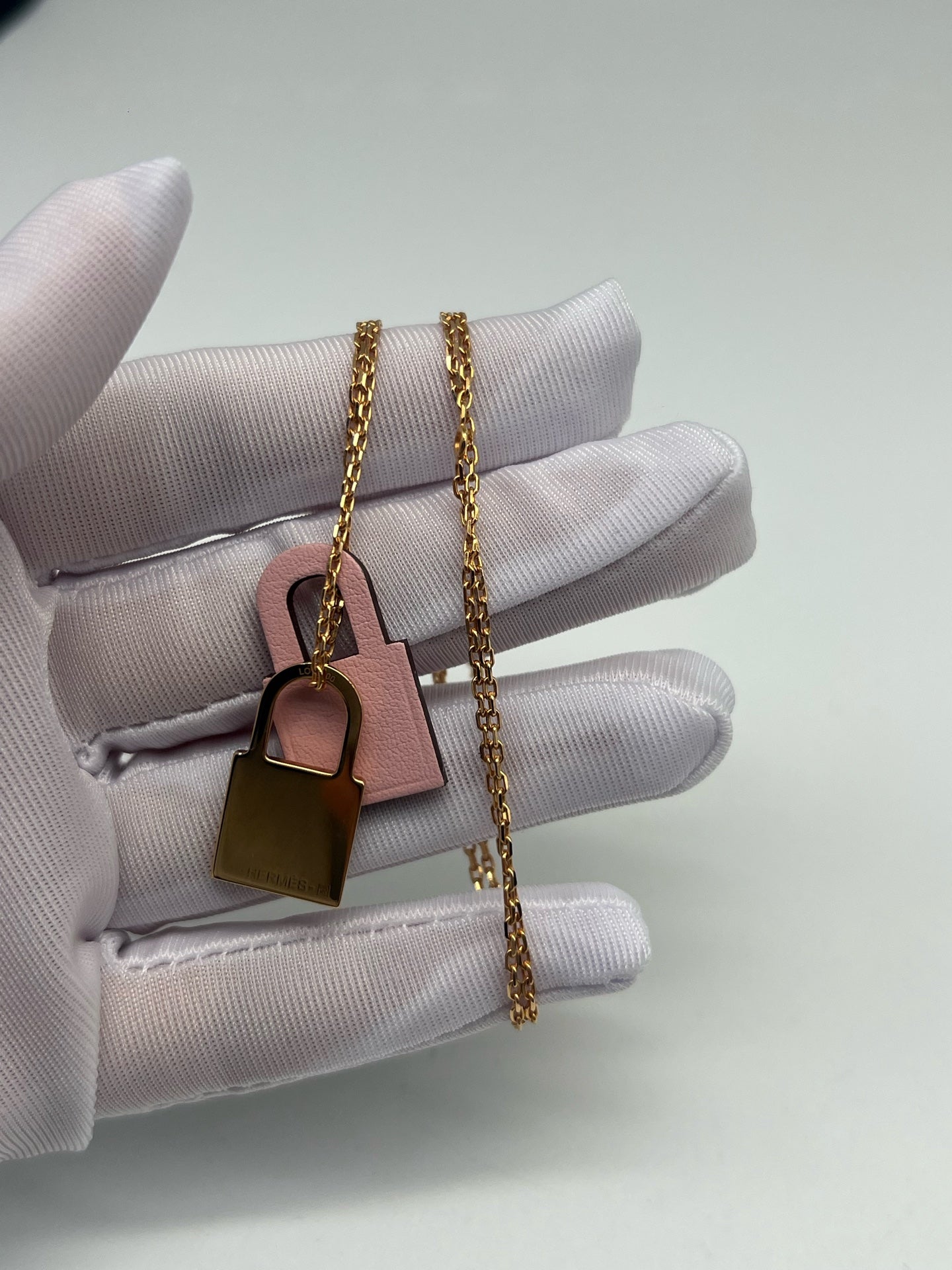 Hermes Pendant