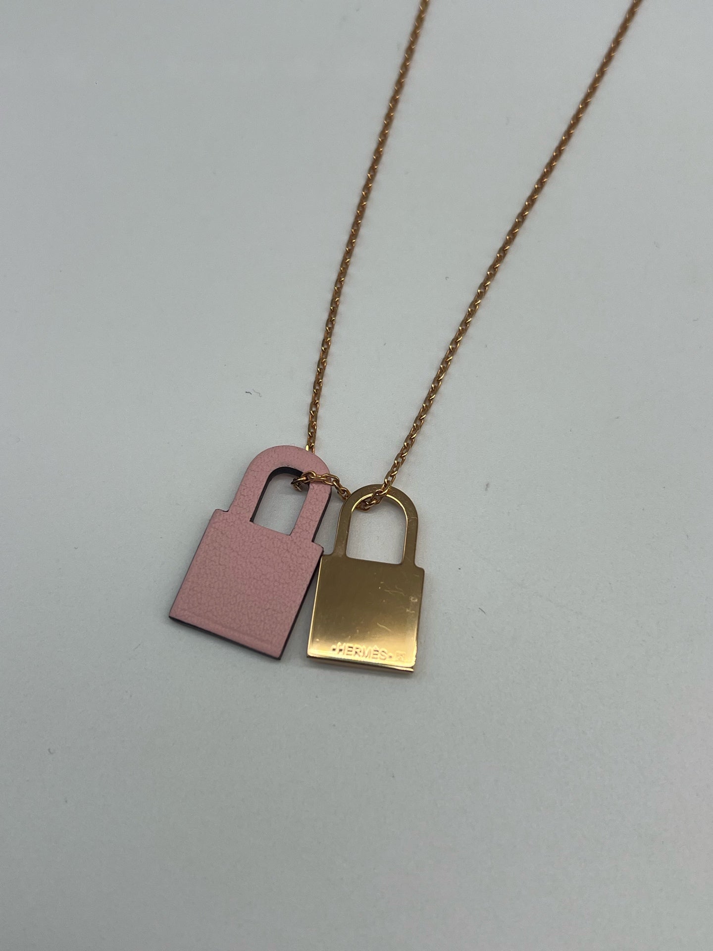 Hermes Pendant