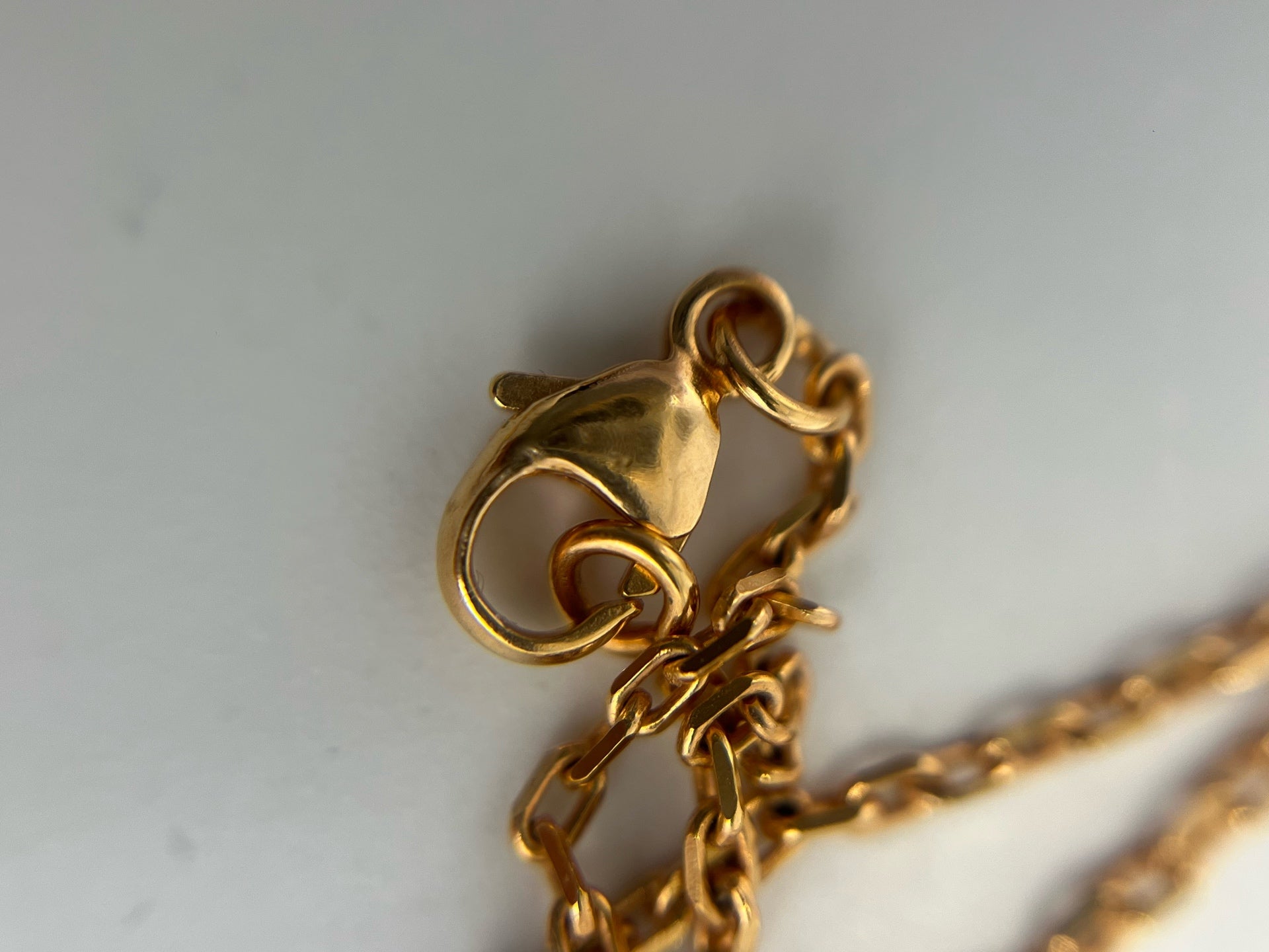 Hermes Pendant