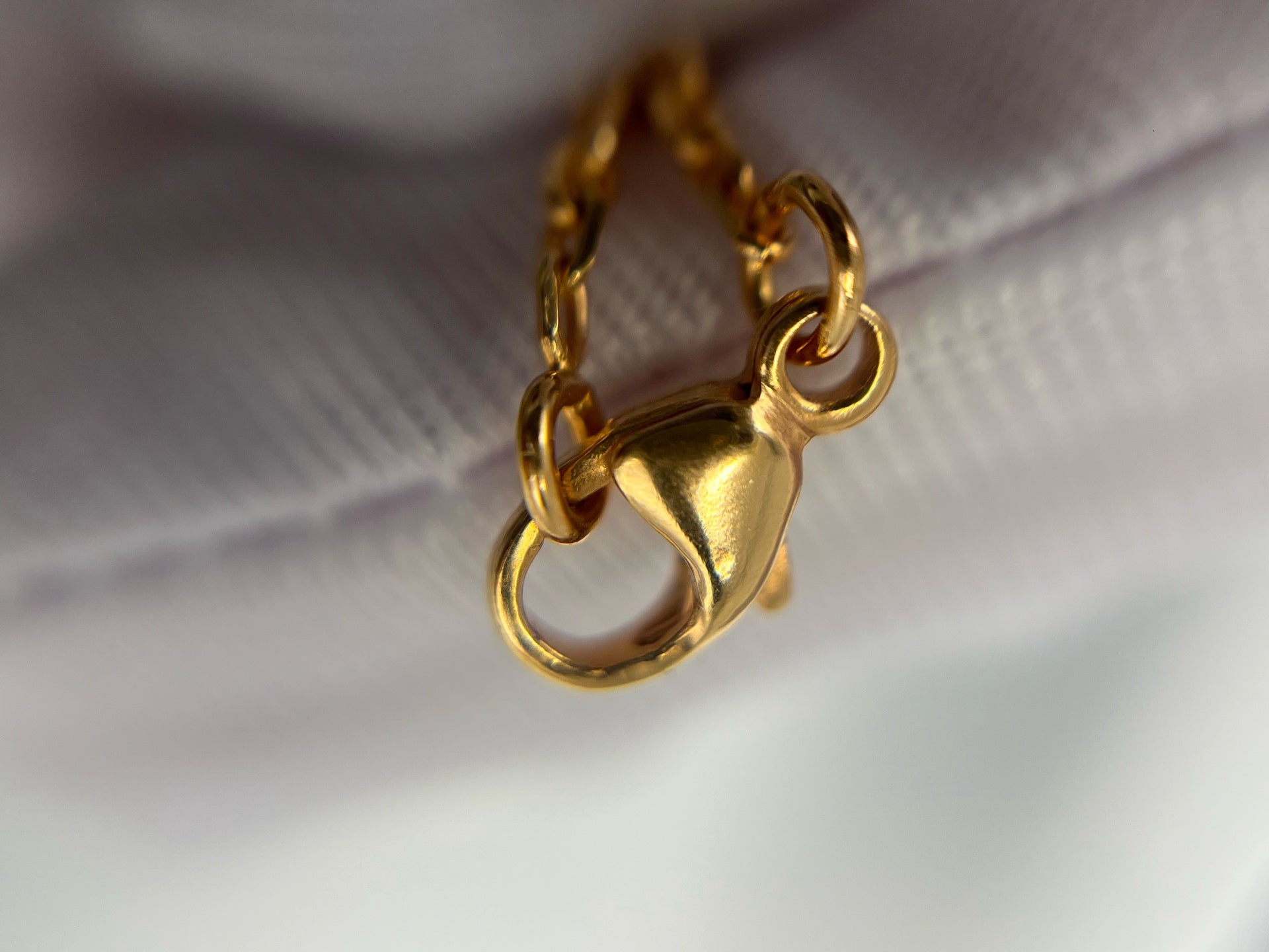 Hermes Pendant