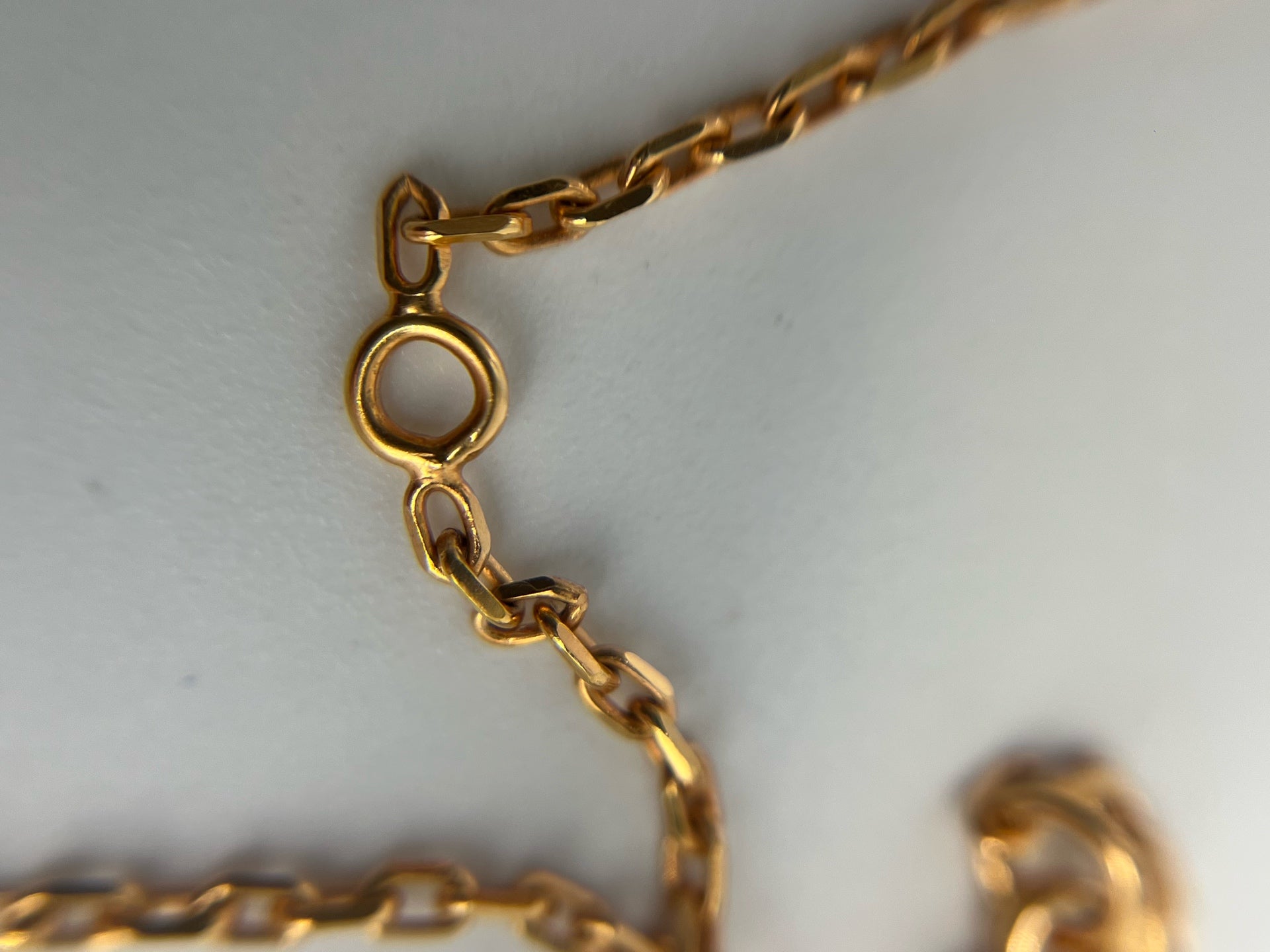 Hermes Pendant