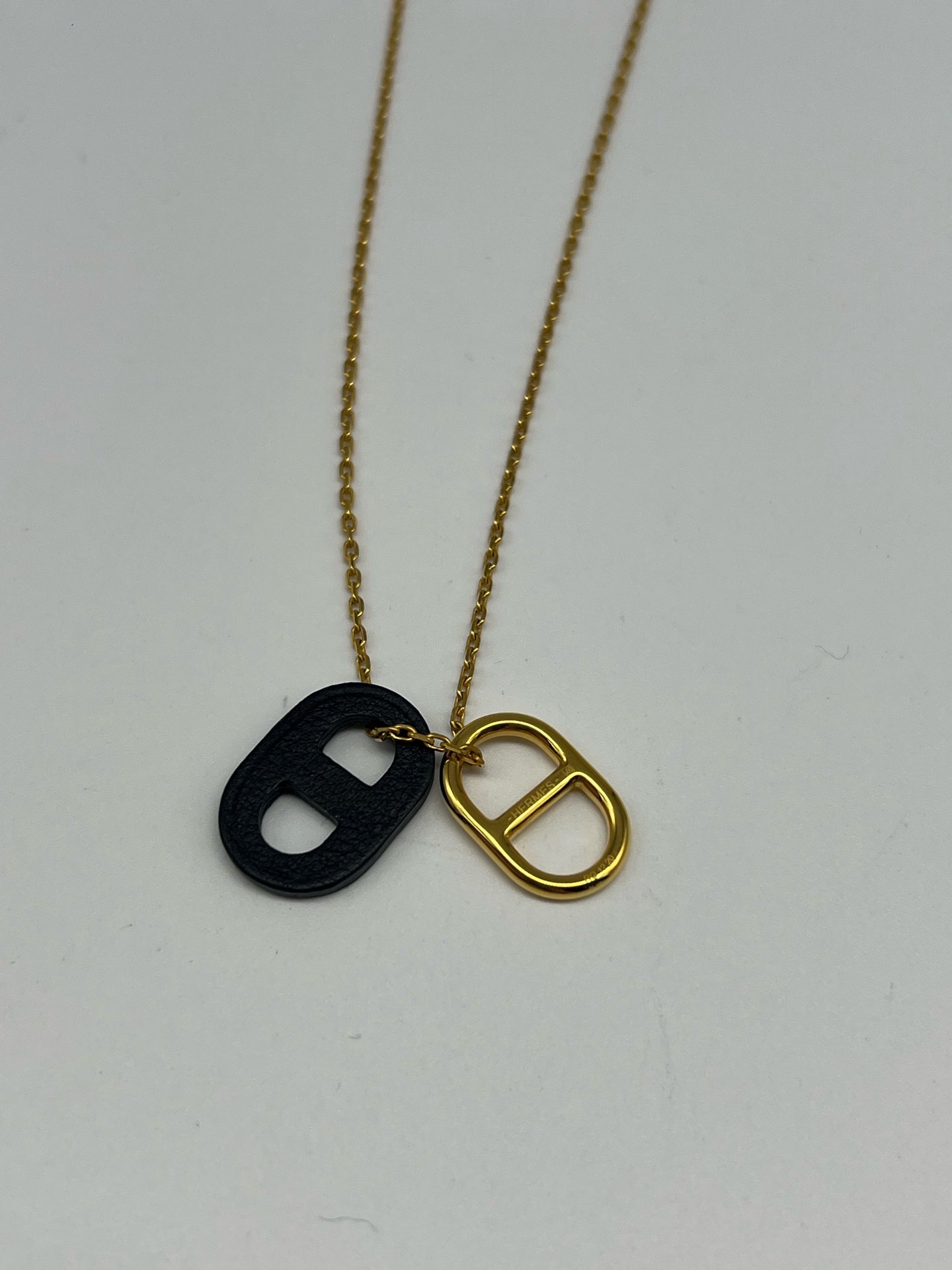 Hermes Pendant