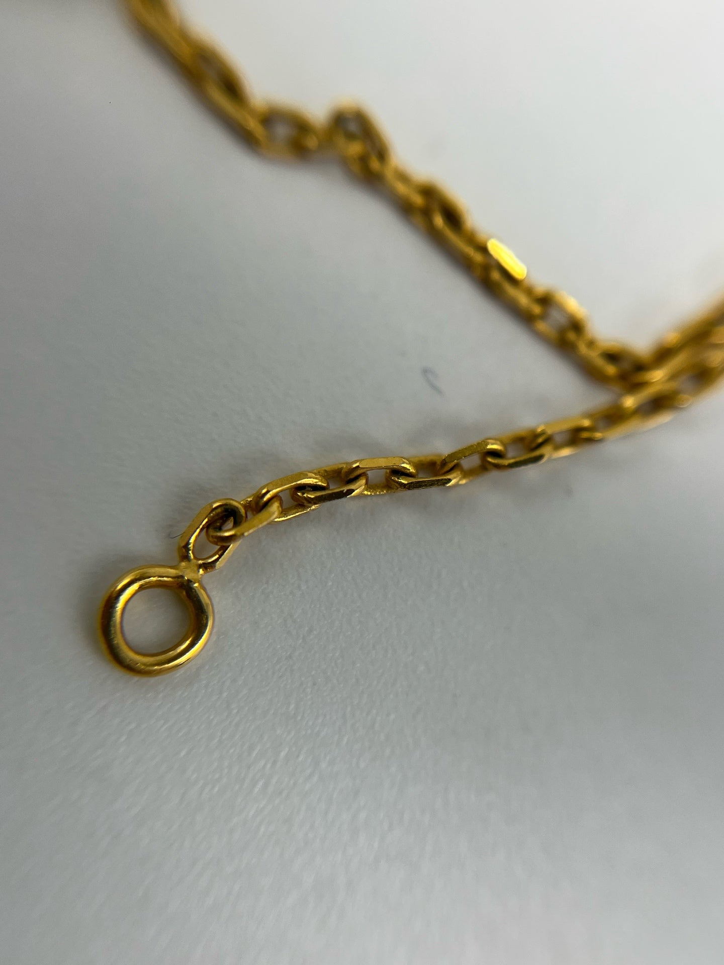 Hermes Pendant