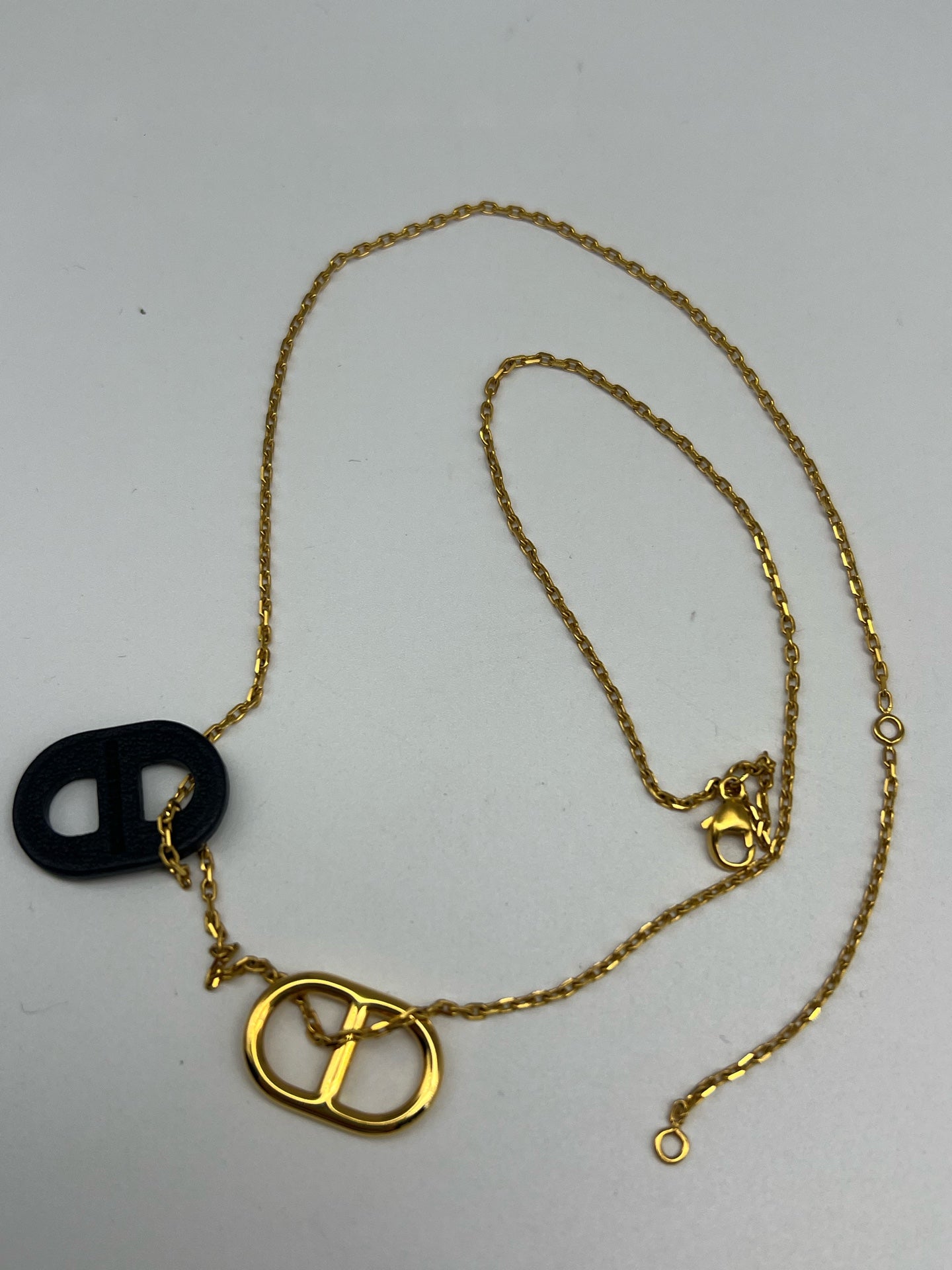 Hermes Pendant