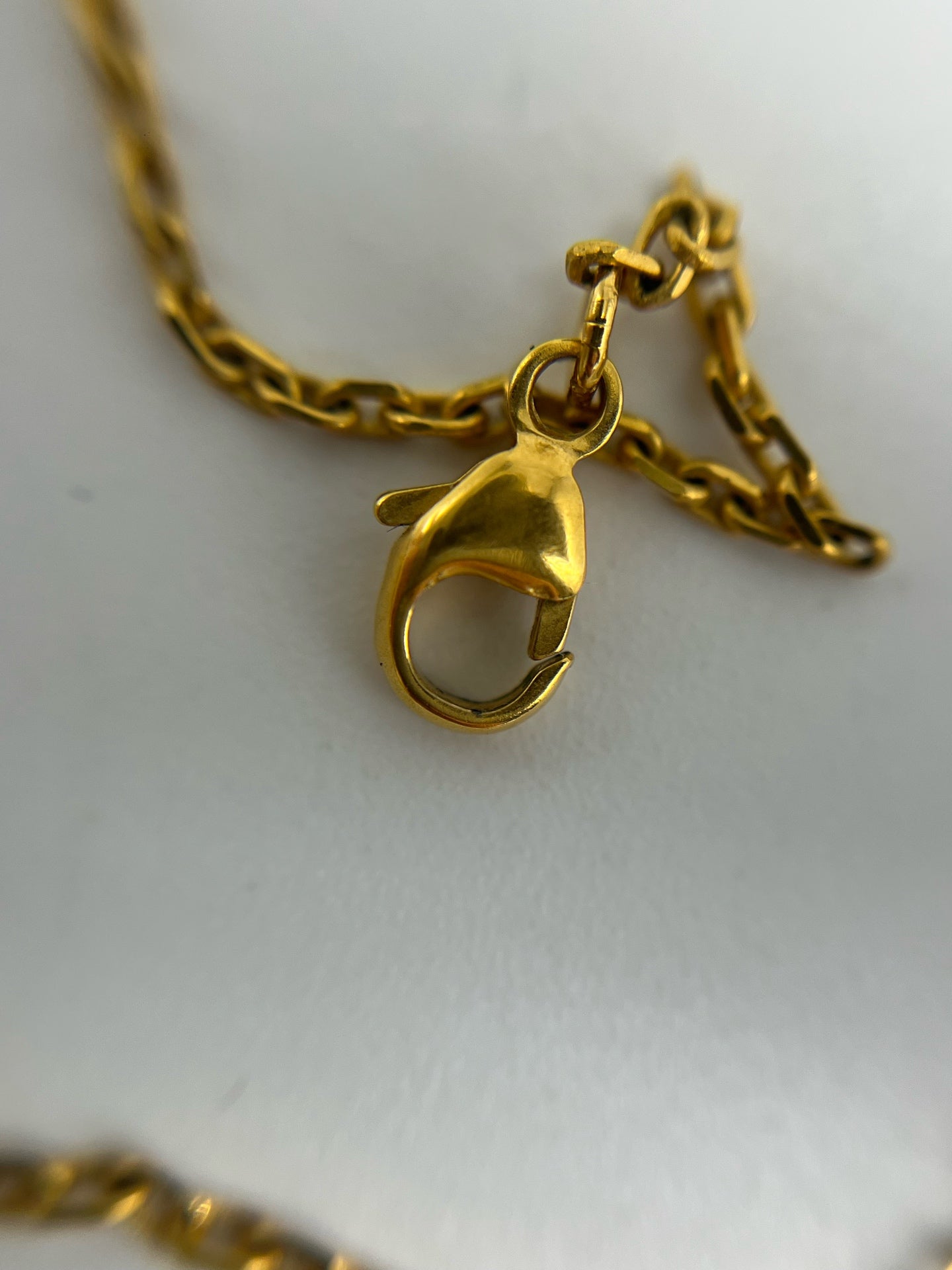 Hermes Pendant