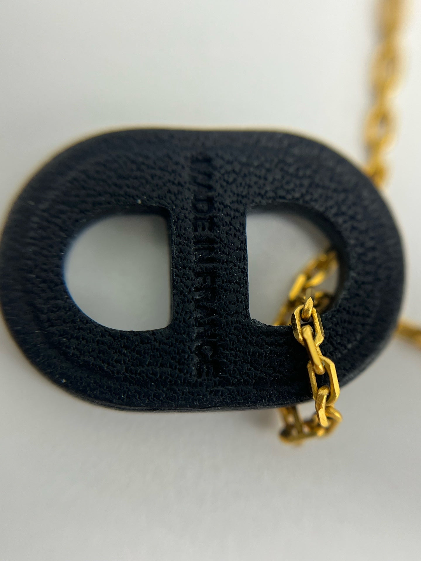 Hermes Pendant