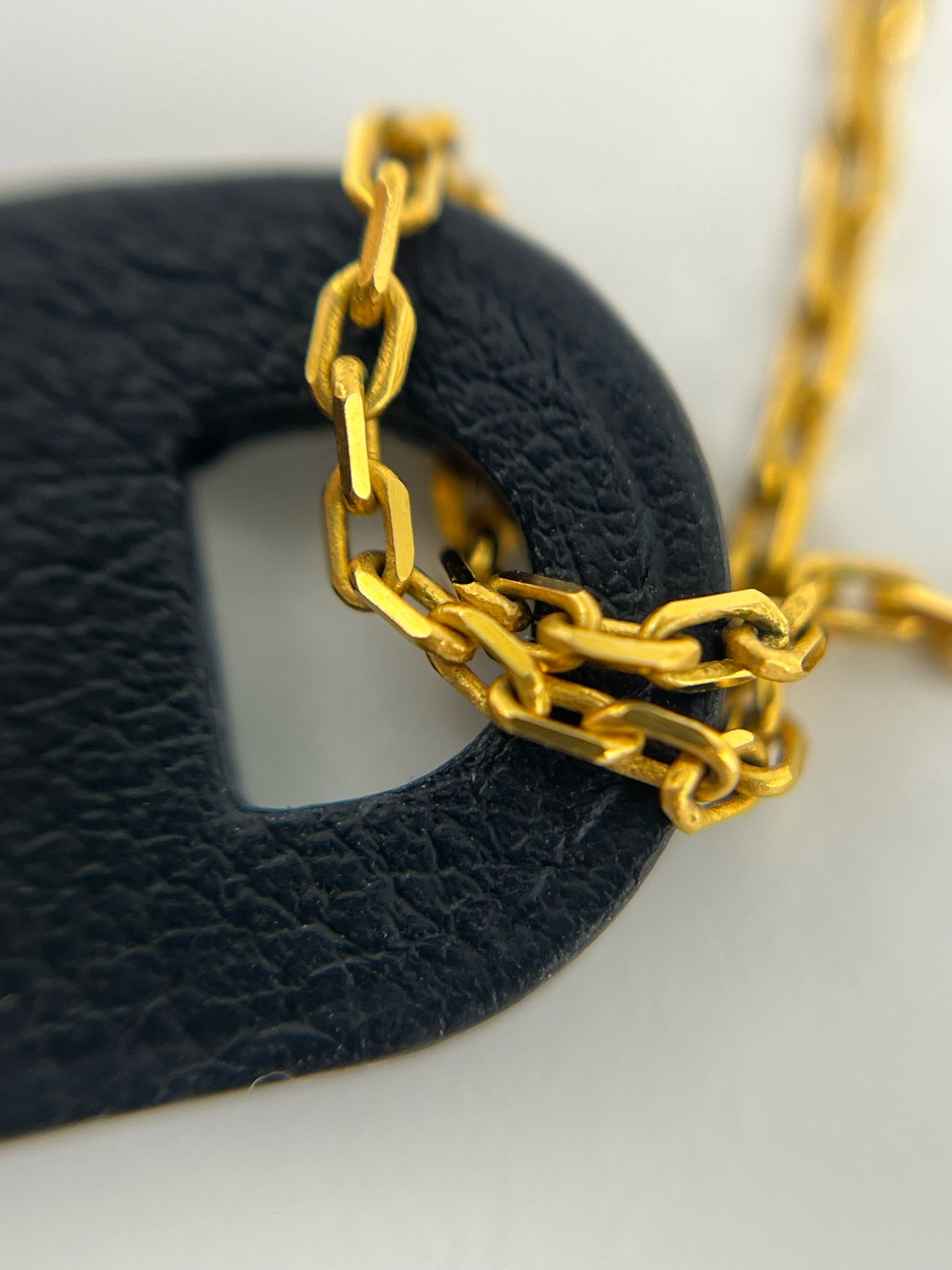 Hermes Pendant