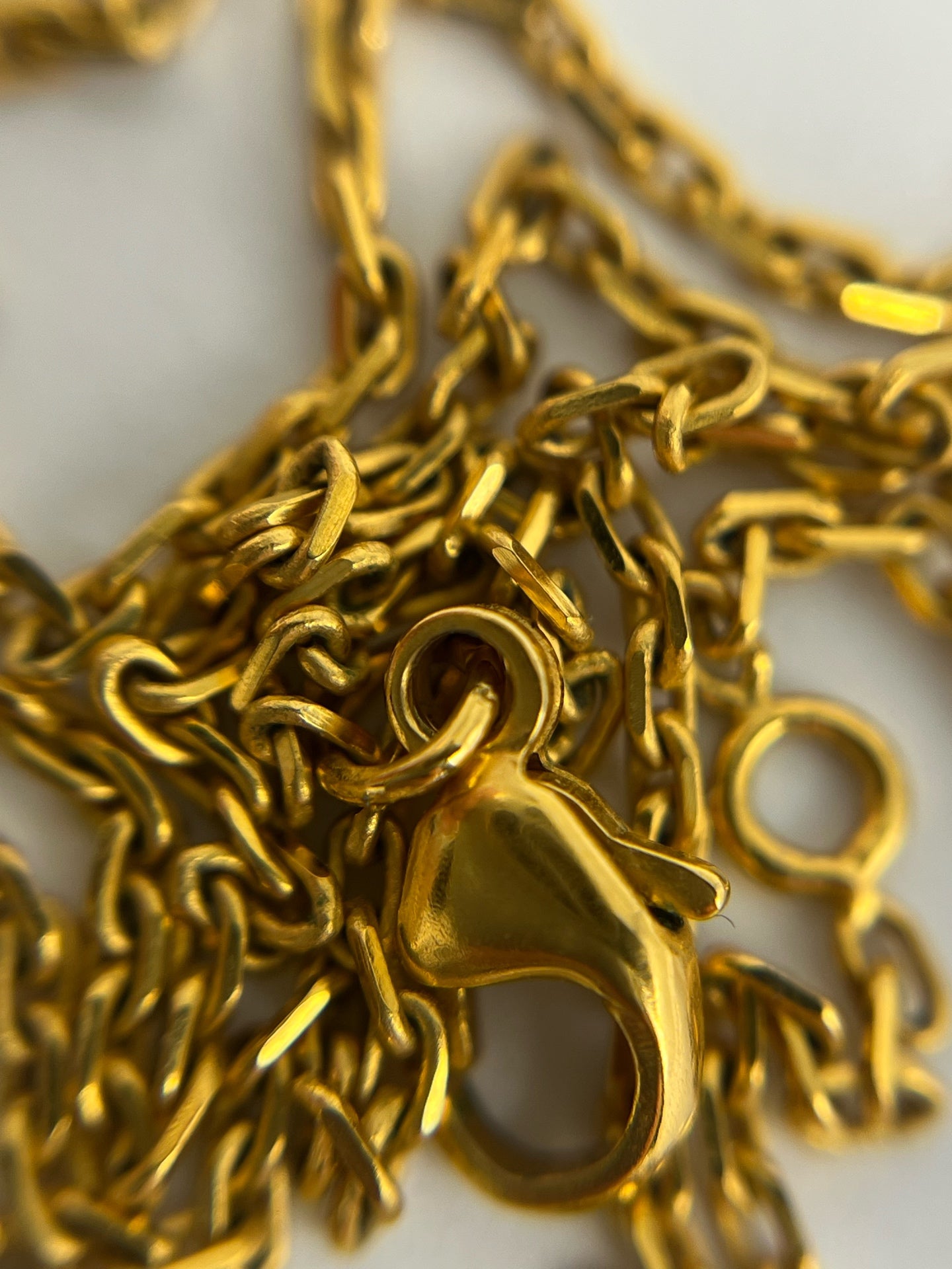Hermes Pendant