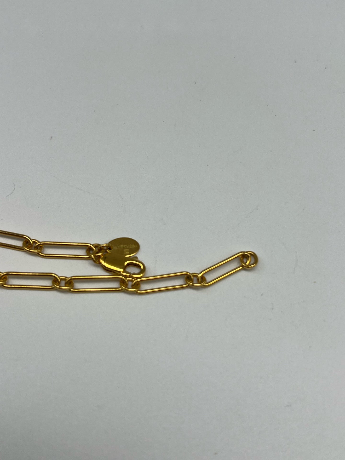 Hermes Earrings