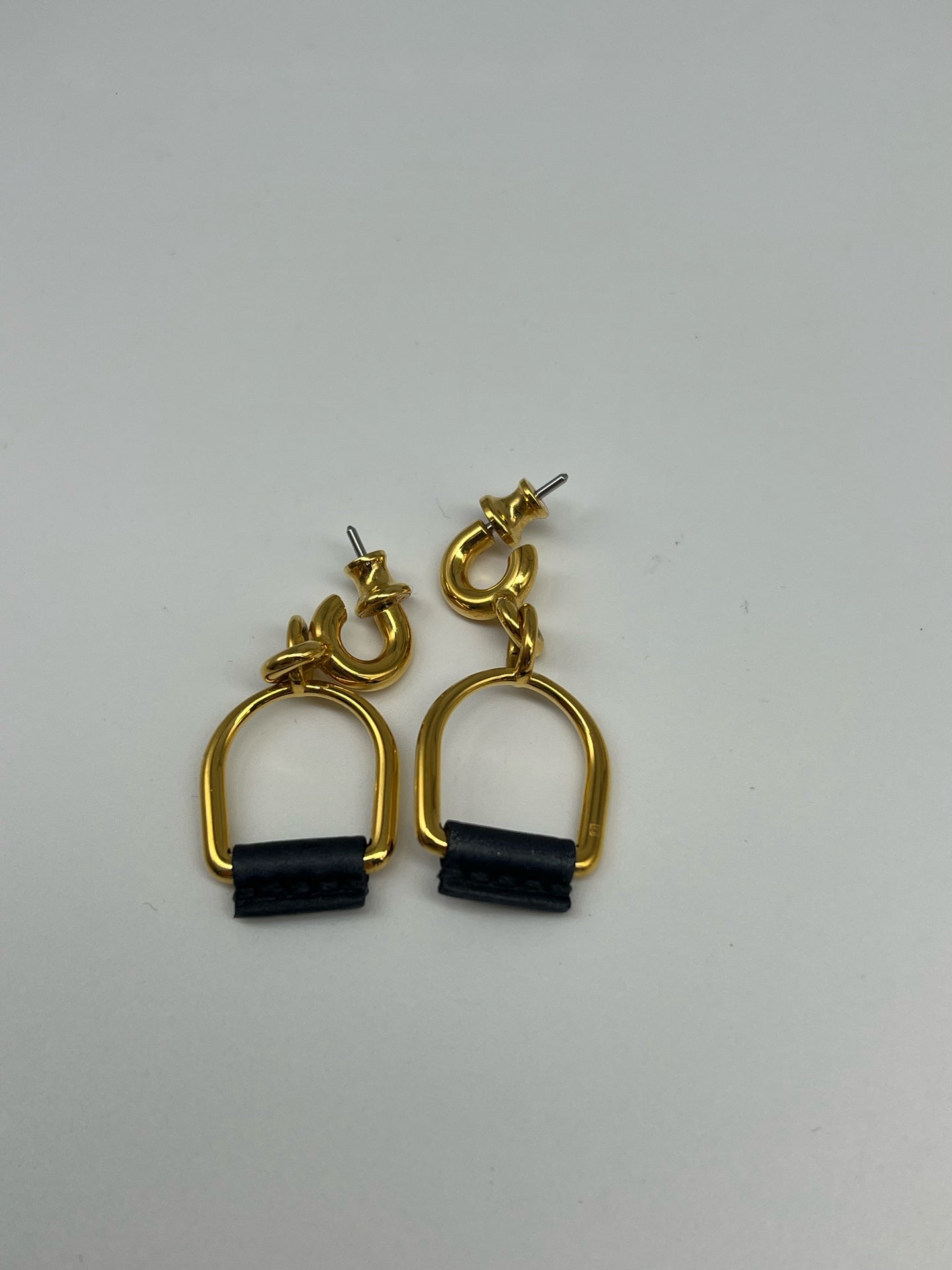 Hermes Earrings