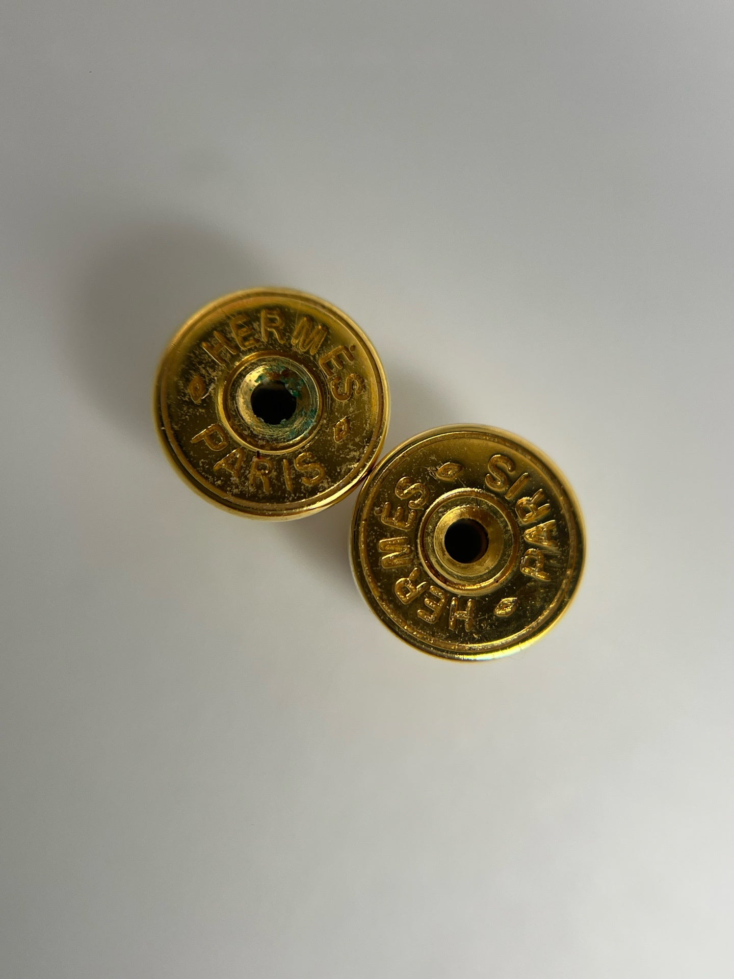 Hermes Earrings