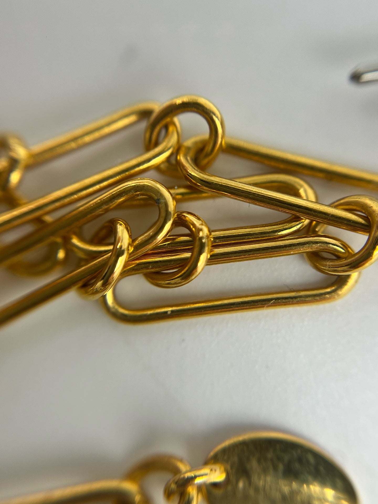 Hermes Earrings