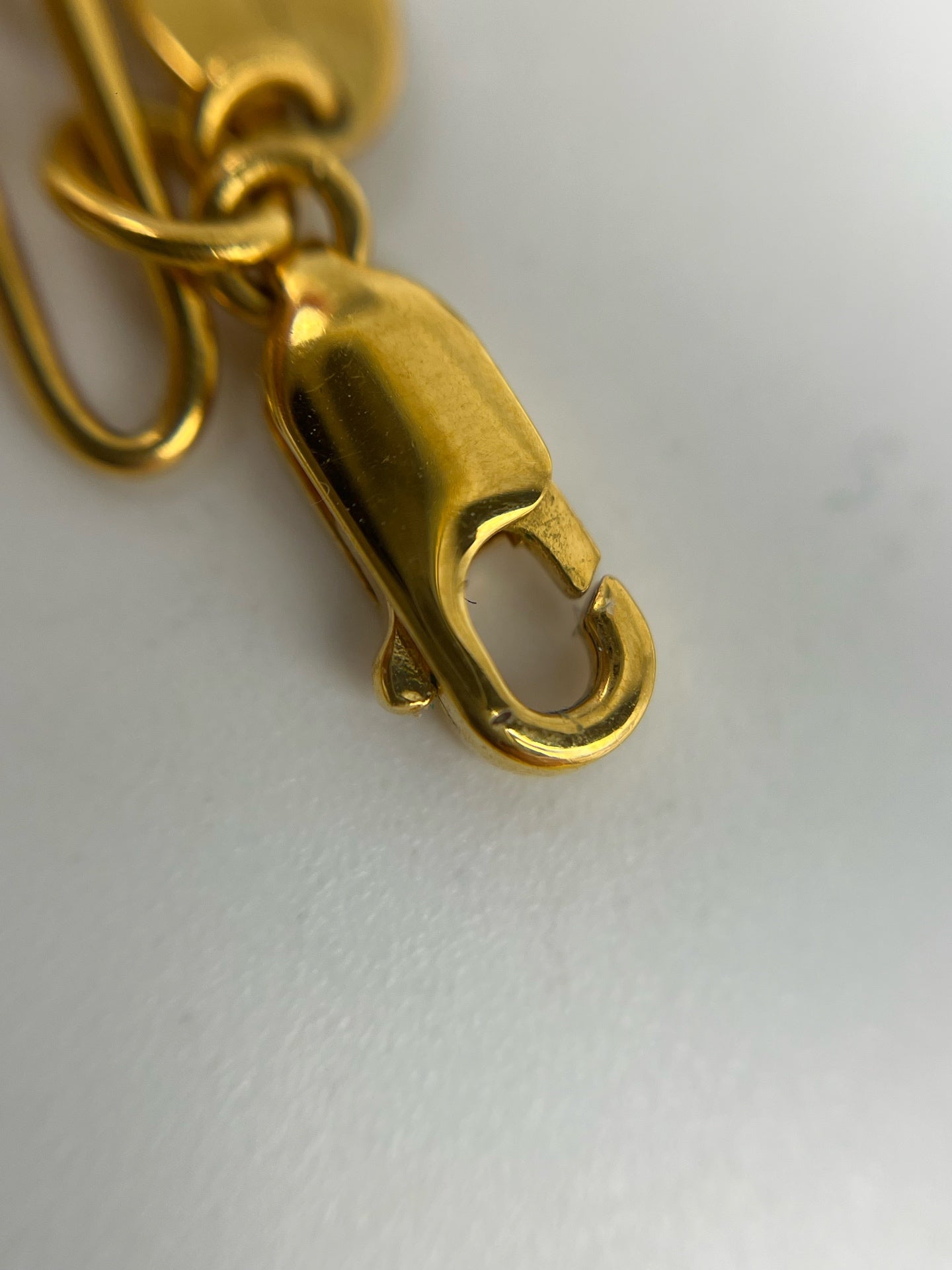 Hermes Earrings