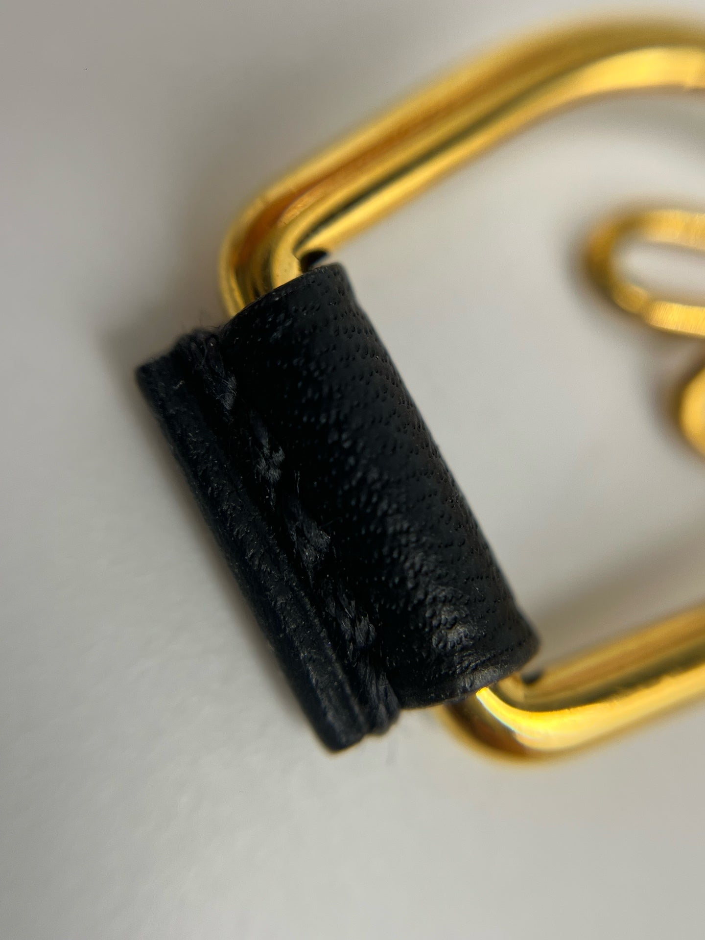 Hermes Earrings