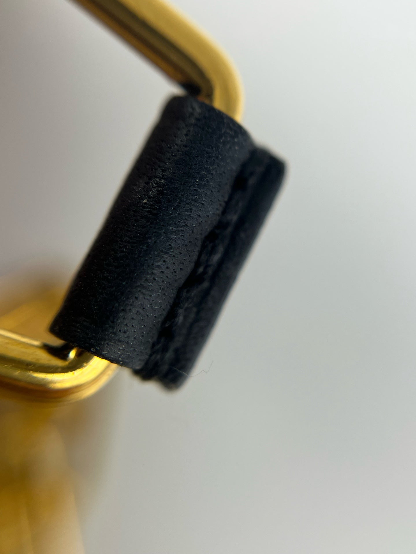 Hermes Earrings