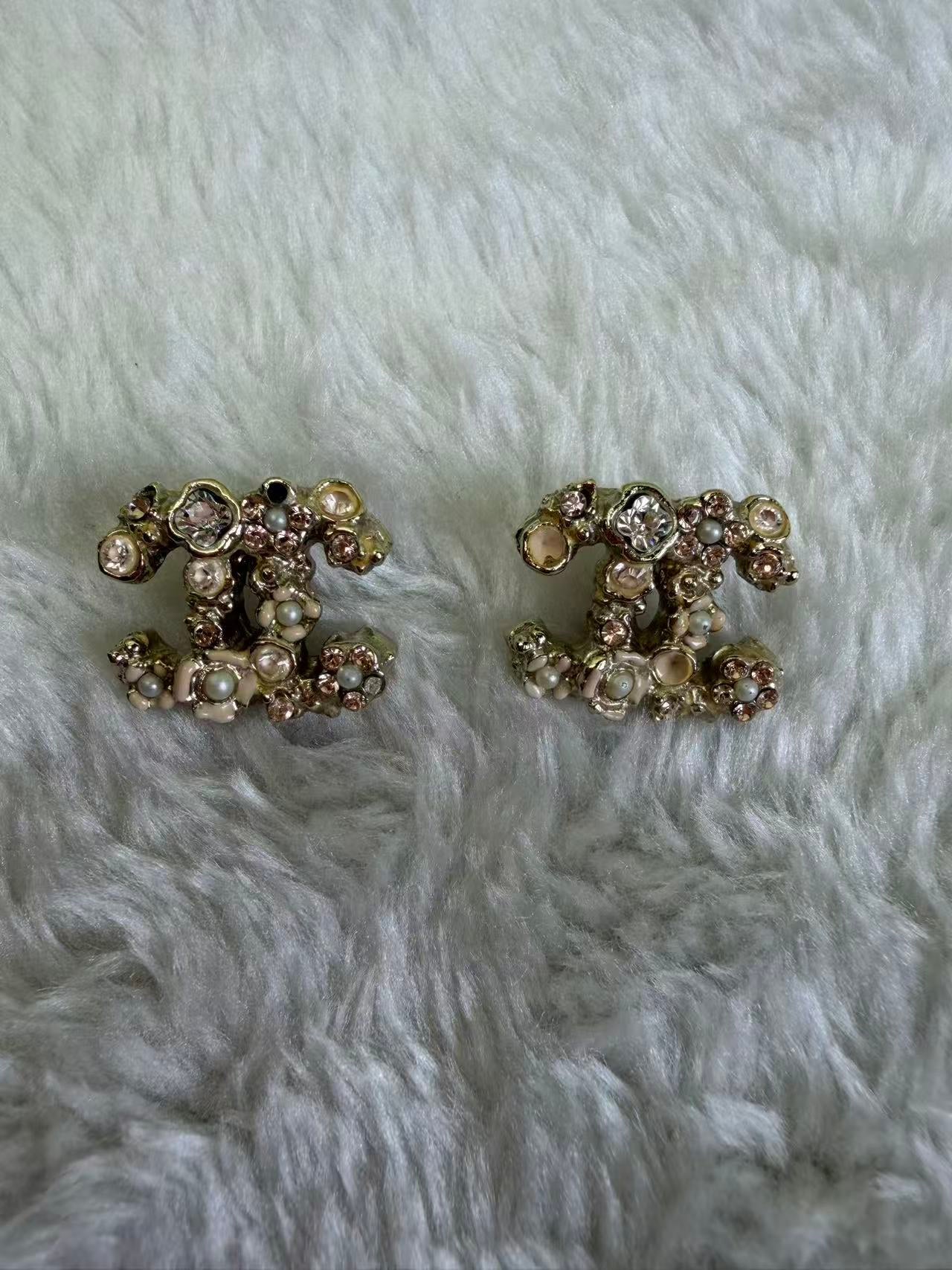 Chanel Gold